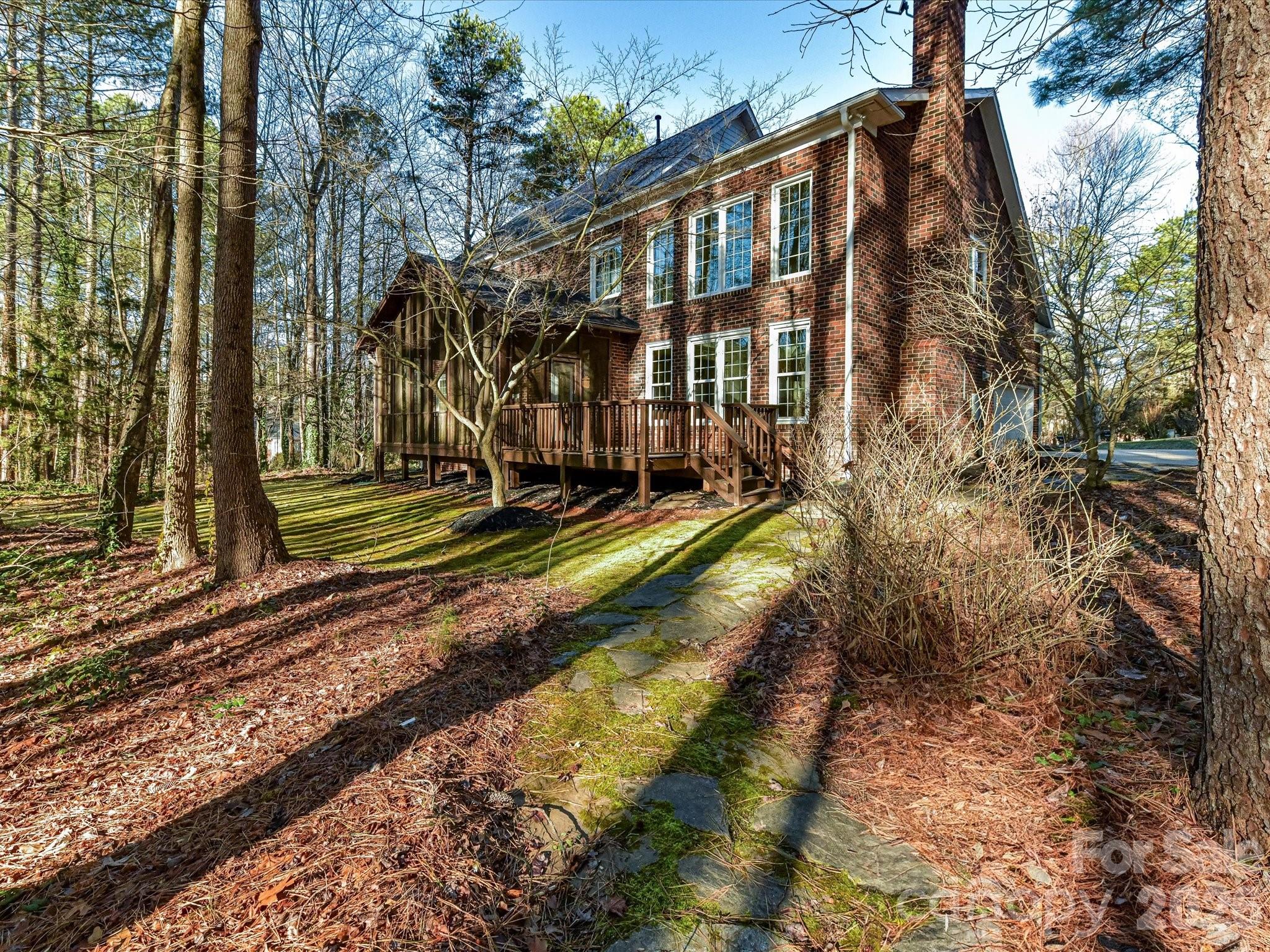 11912 Breezy Trail Lane