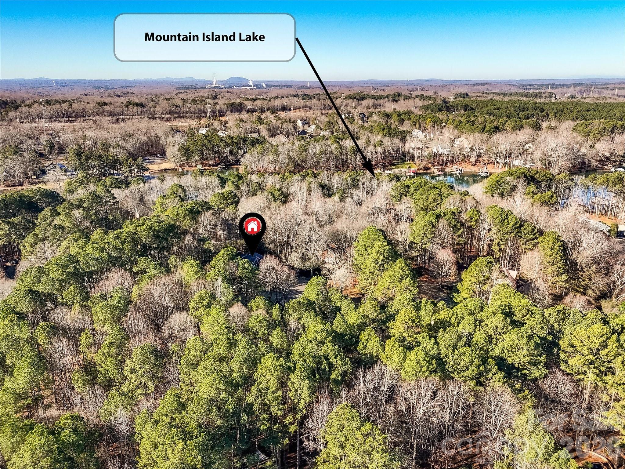 11912 Breezy Trail Lane