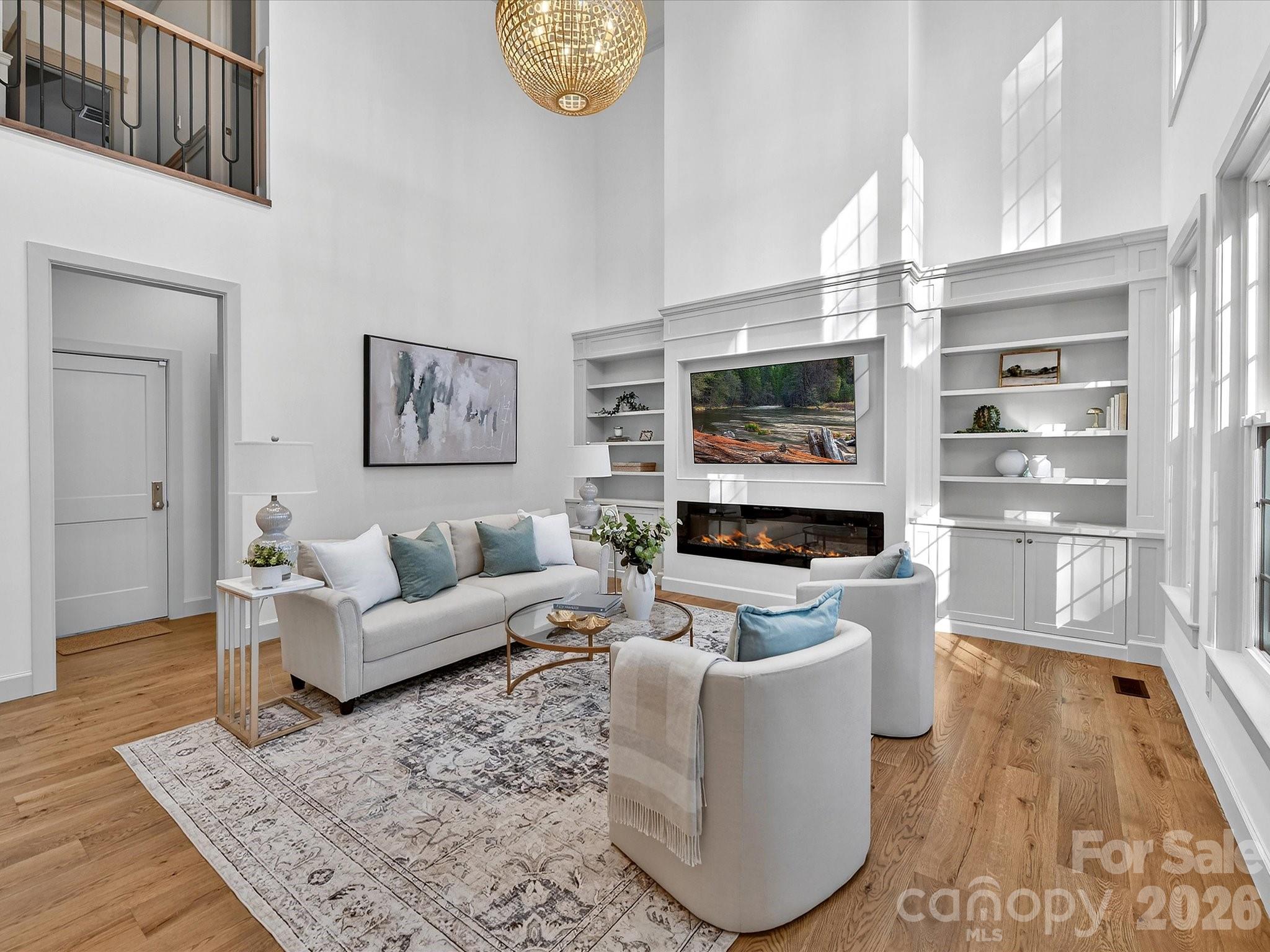 11912 Breezy Trail Lane