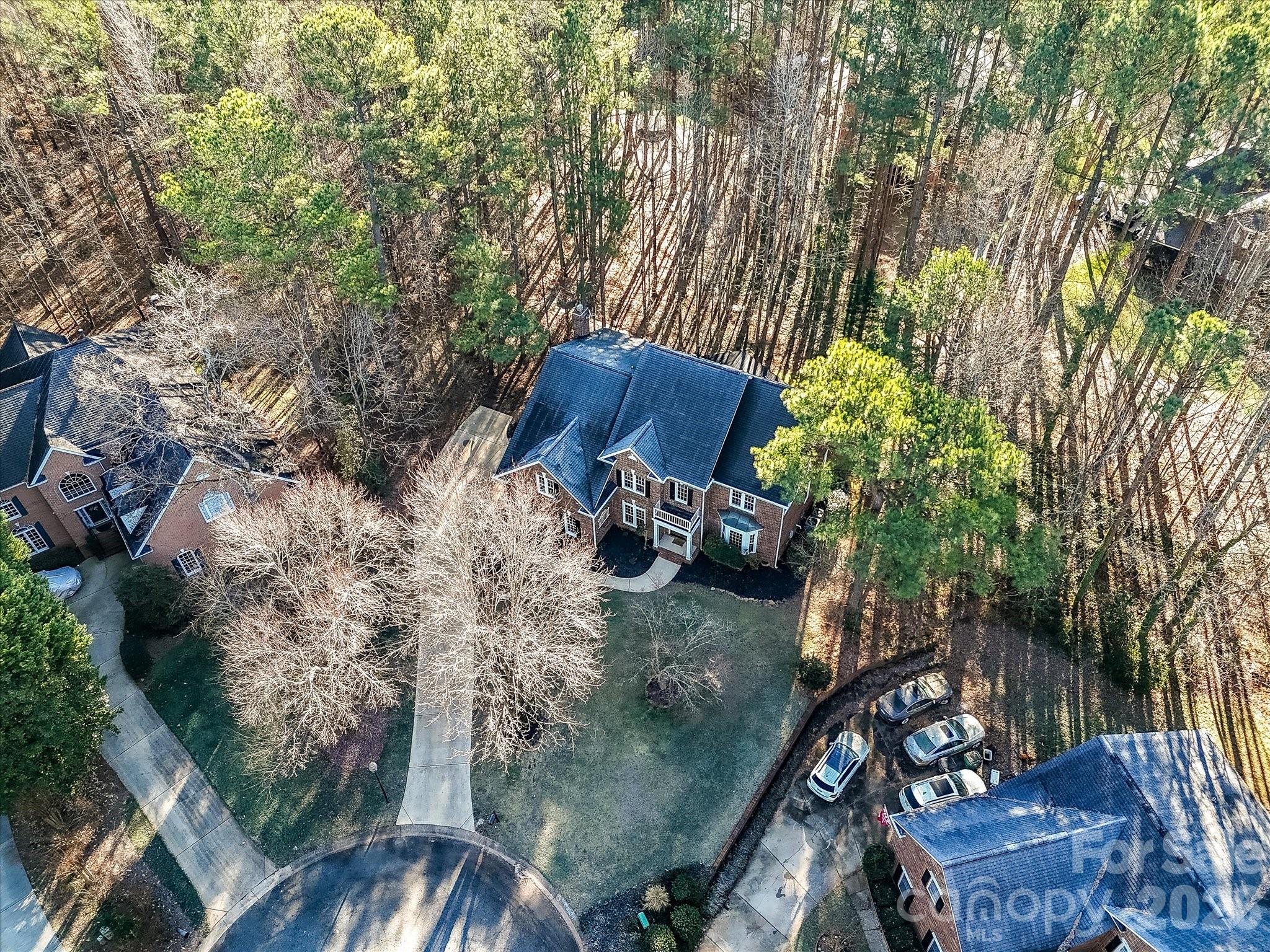 11912 Breezy Trail Lane