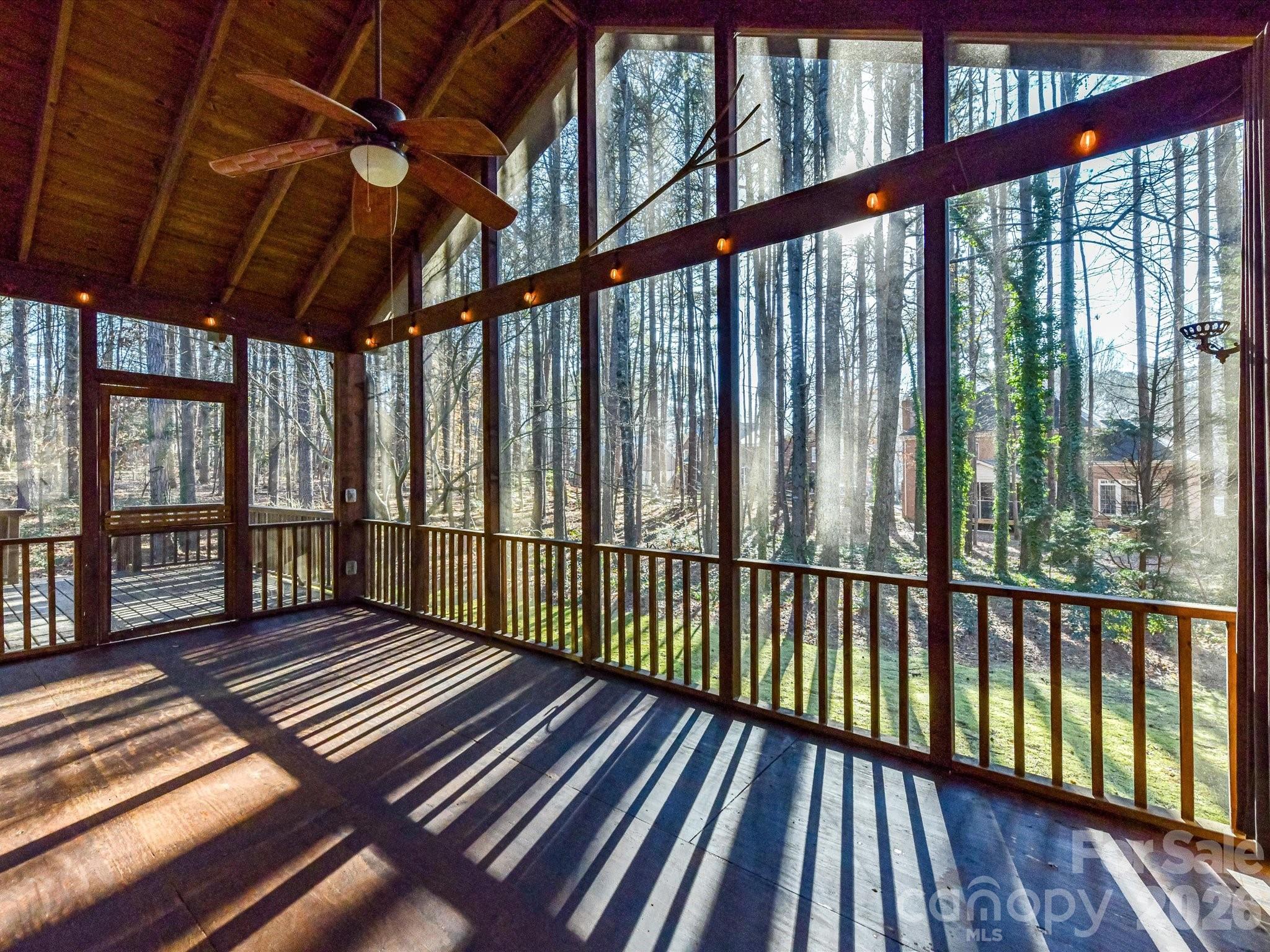 11912 Breezy Trail Lane