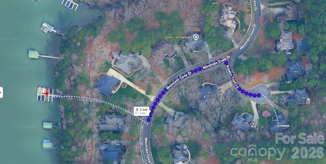 11912 Breezy Trail Lane