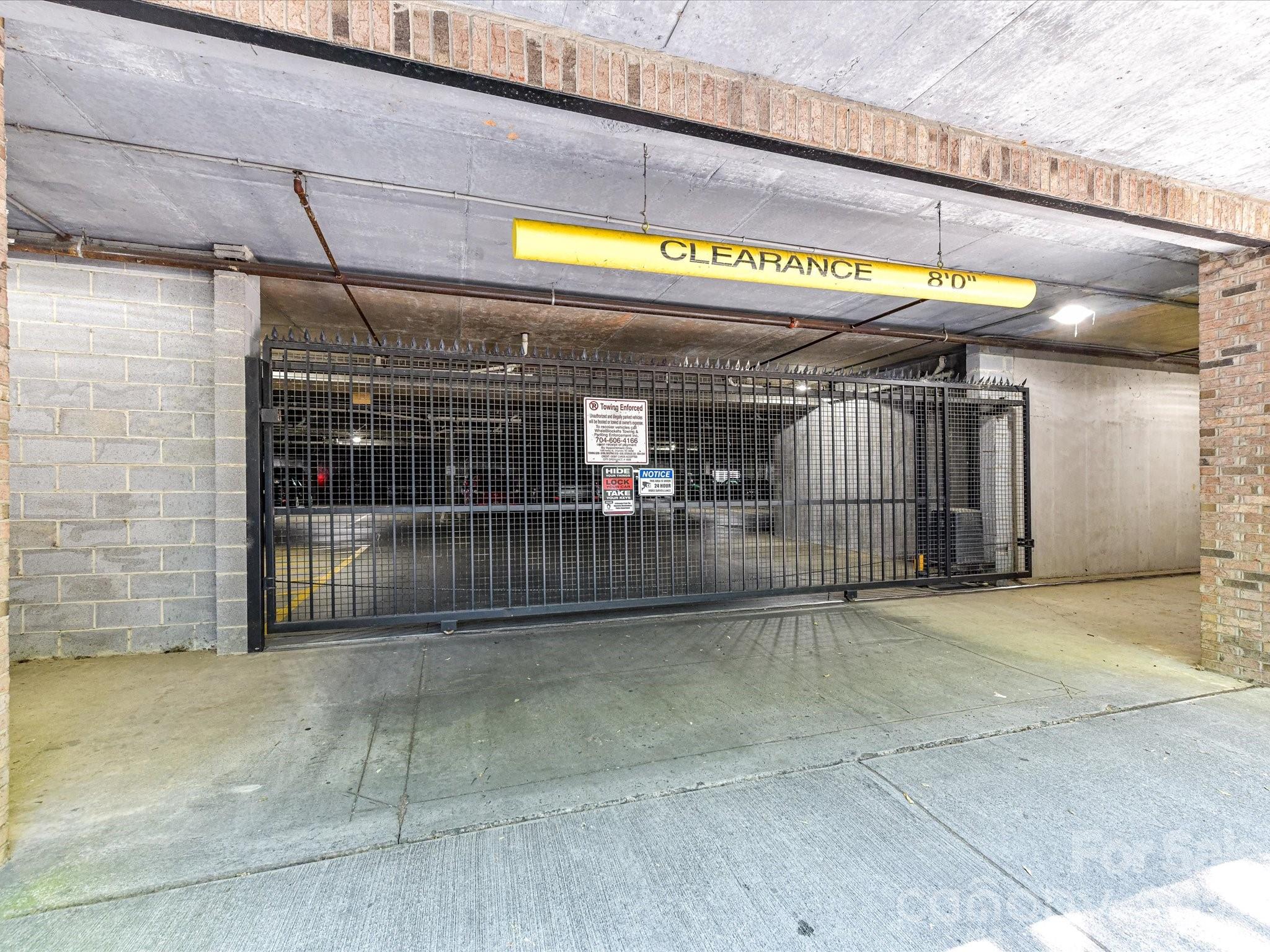 1101 W 1st Street Unit: 302