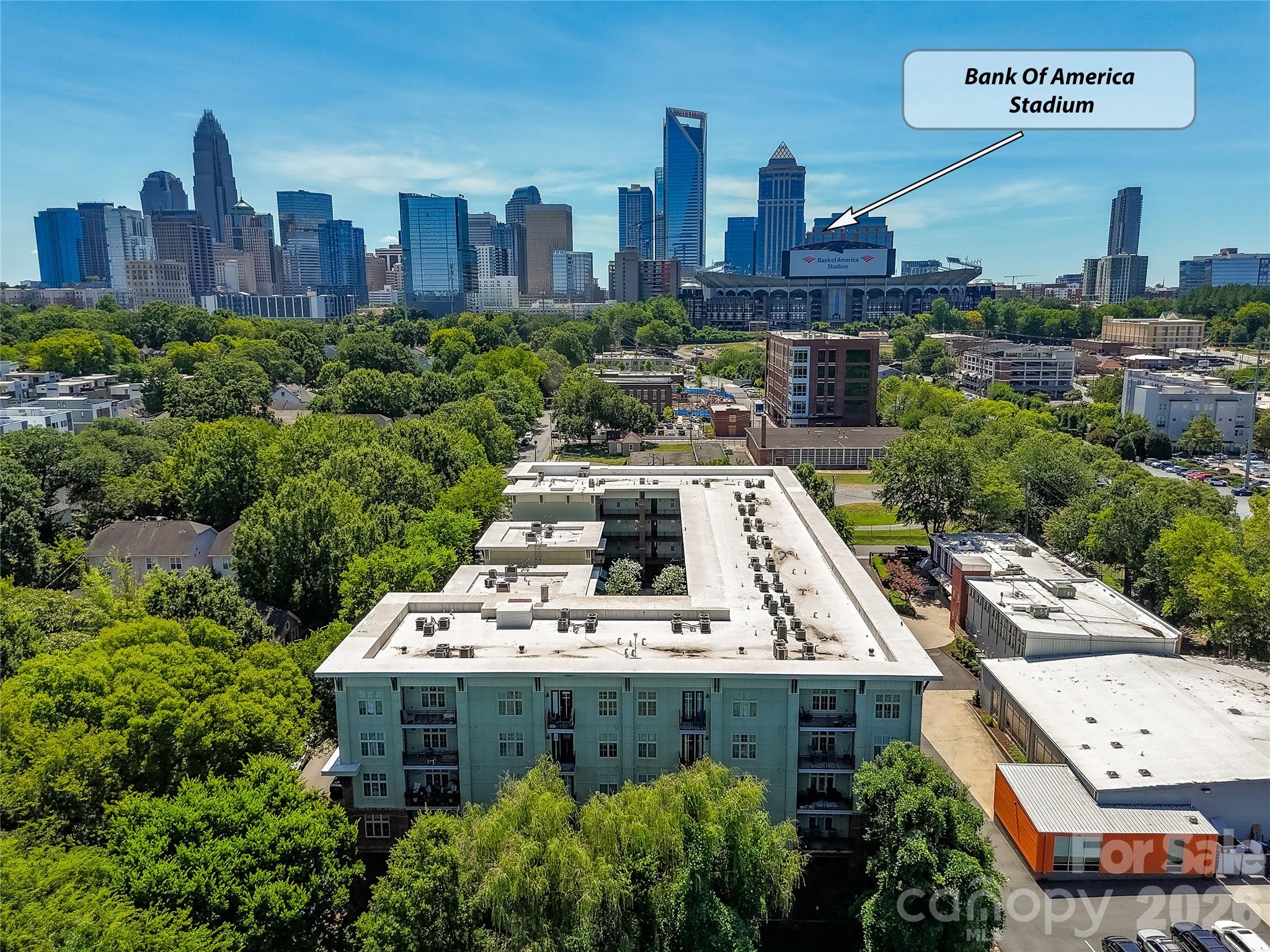 1101 W 1st Street Unit: 302