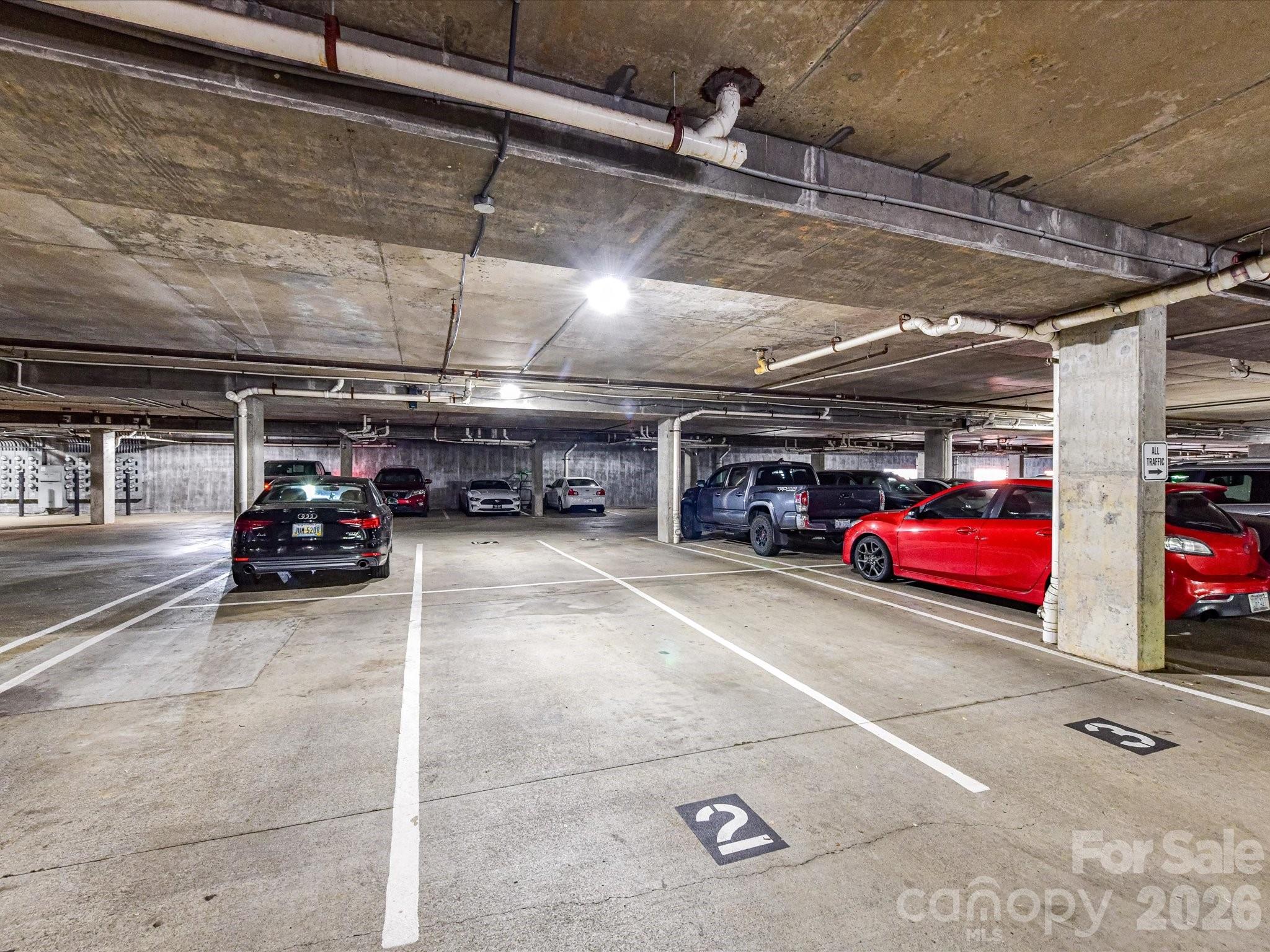 1101 W 1st Street Unit: 302