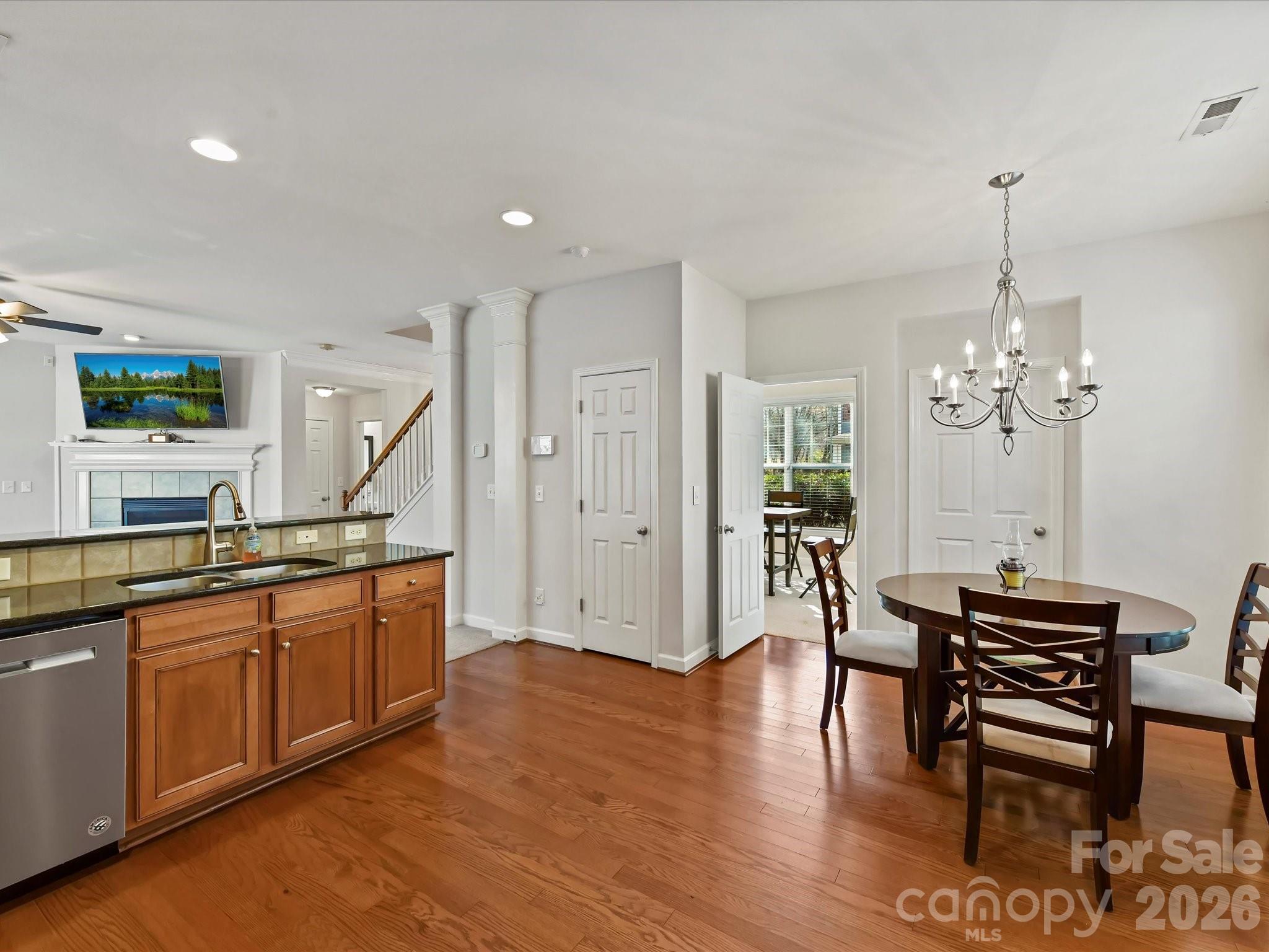 17526 Harbor Walk Drive