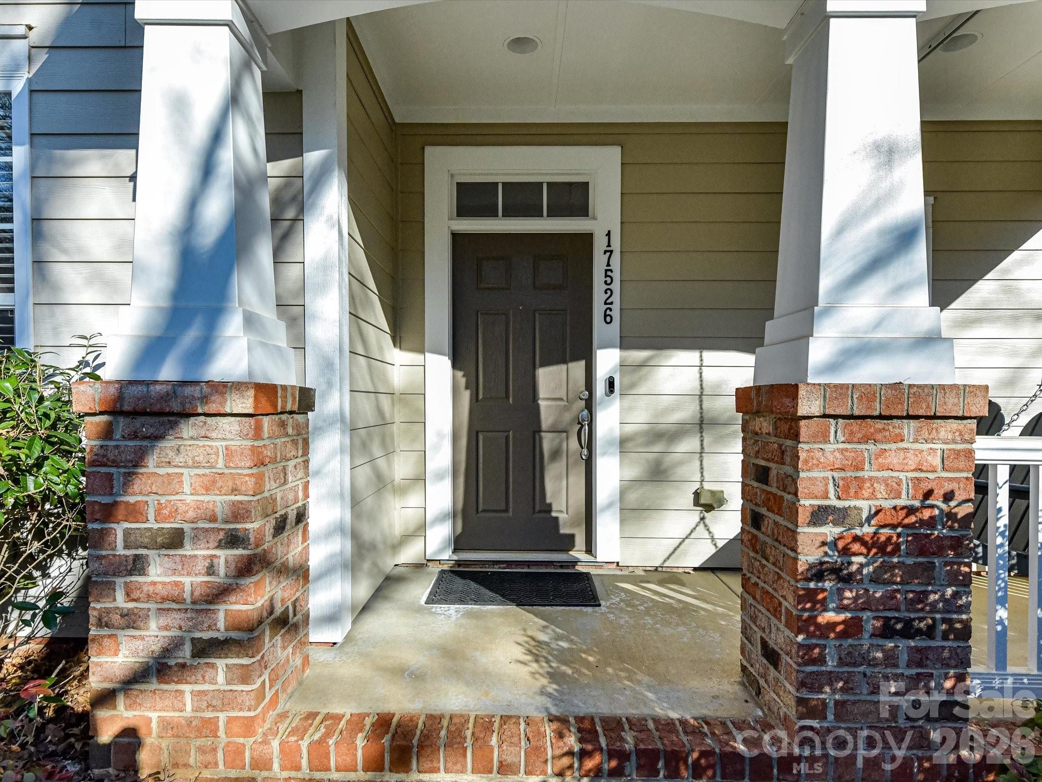 17526 Harbor Walk Drive