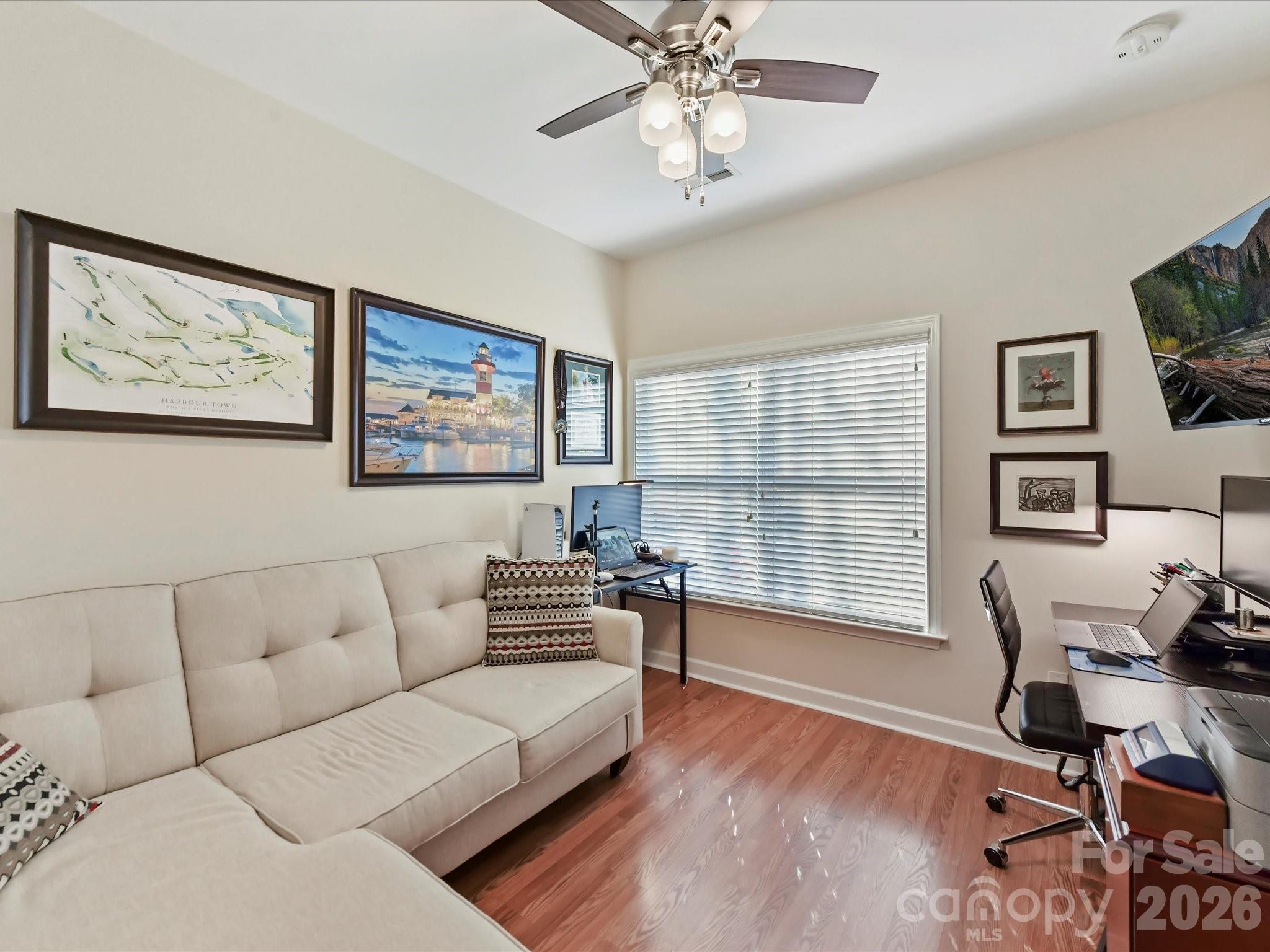 17526 Harbor Walk Drive