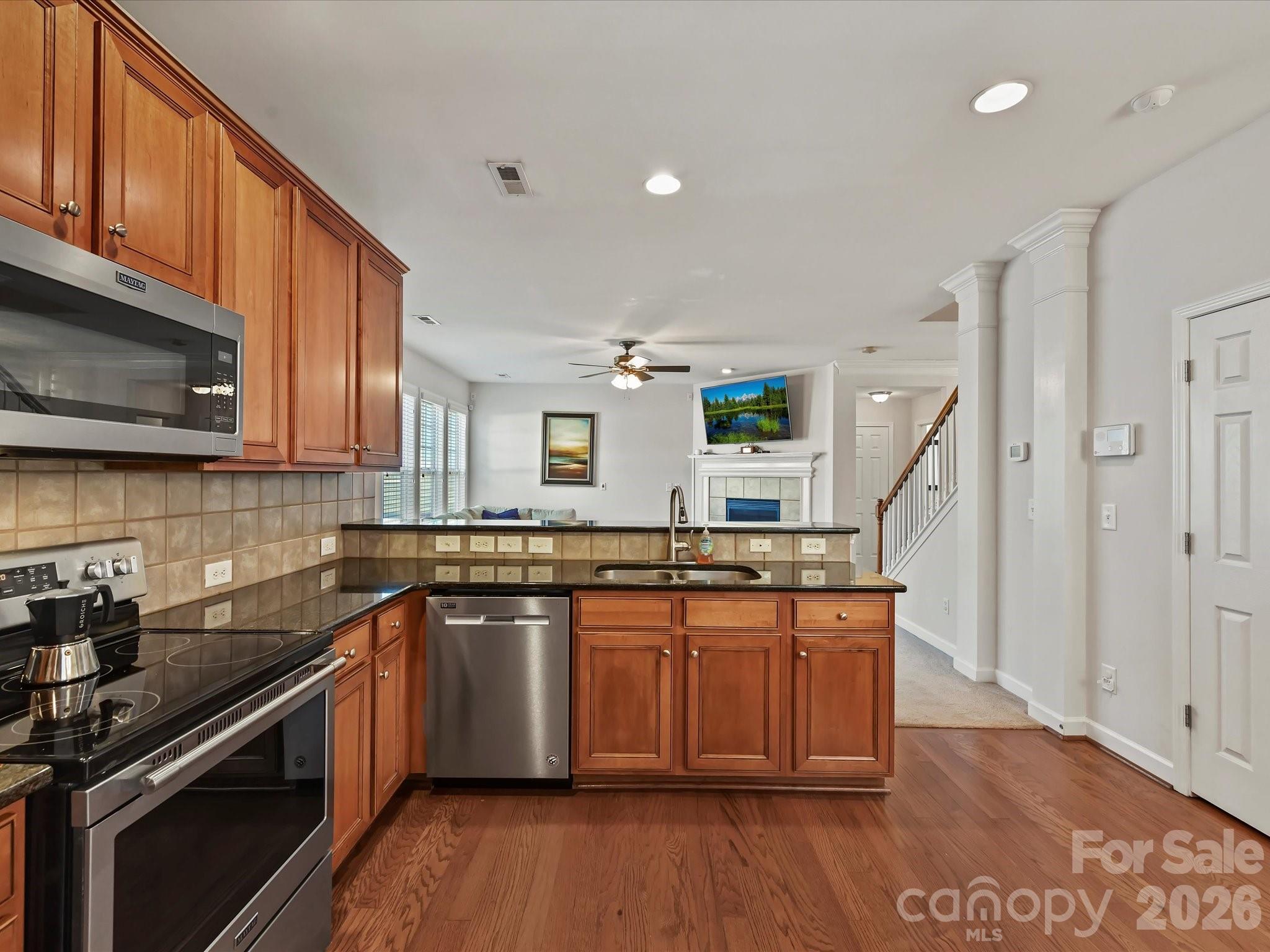 17526 Harbor Walk Drive