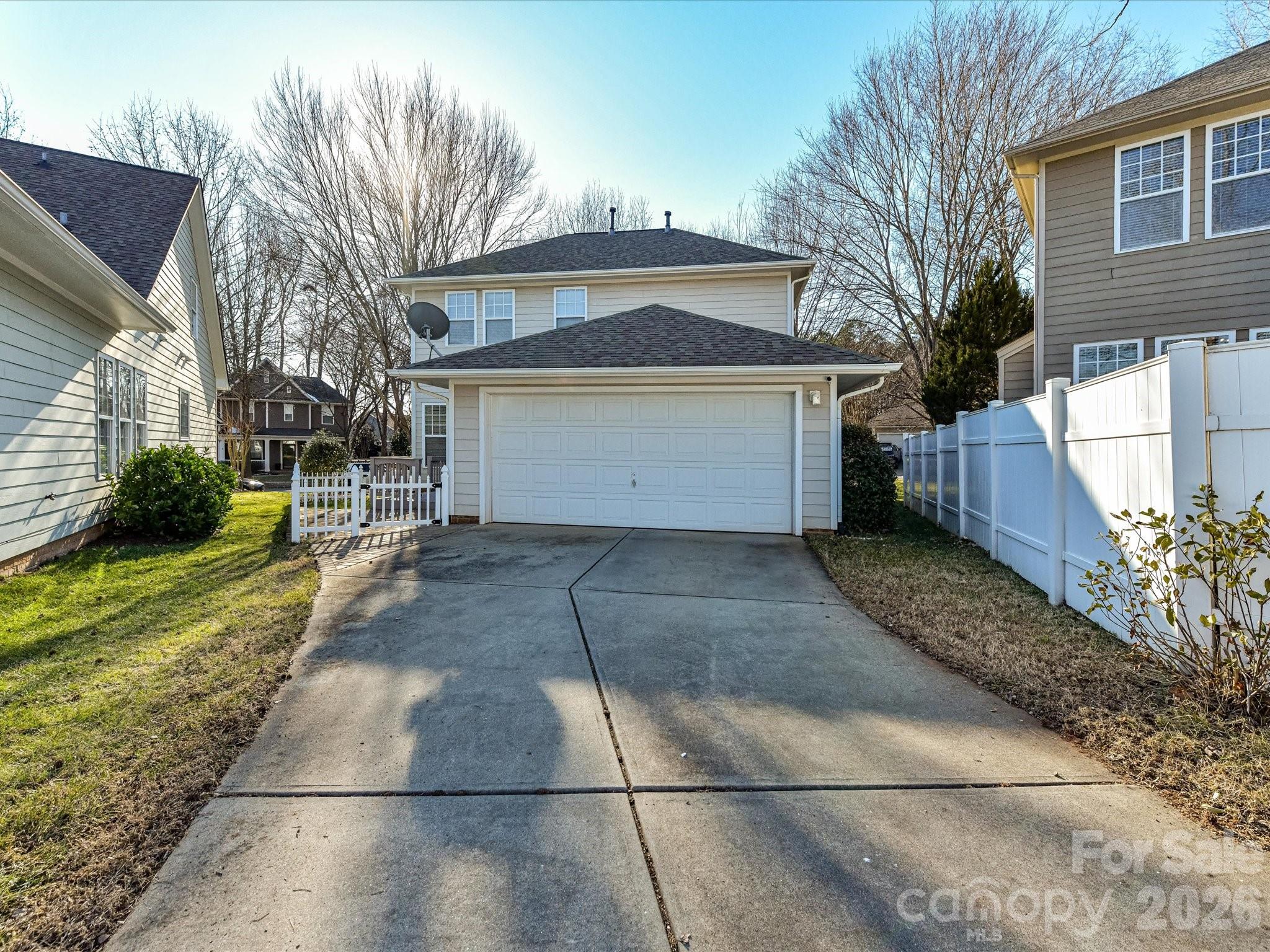 17526 Harbor Walk Drive