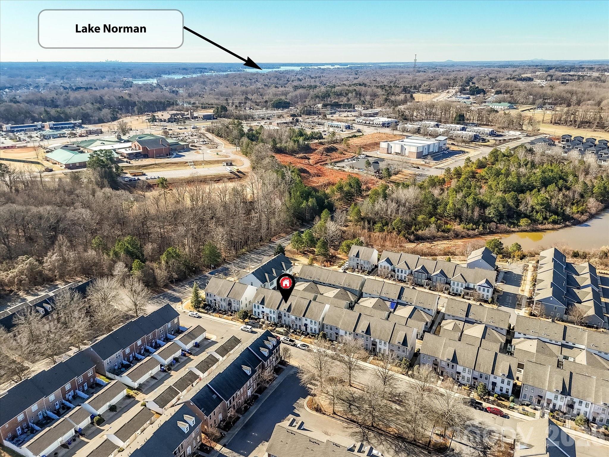 119 Capital Avenue Unit: C