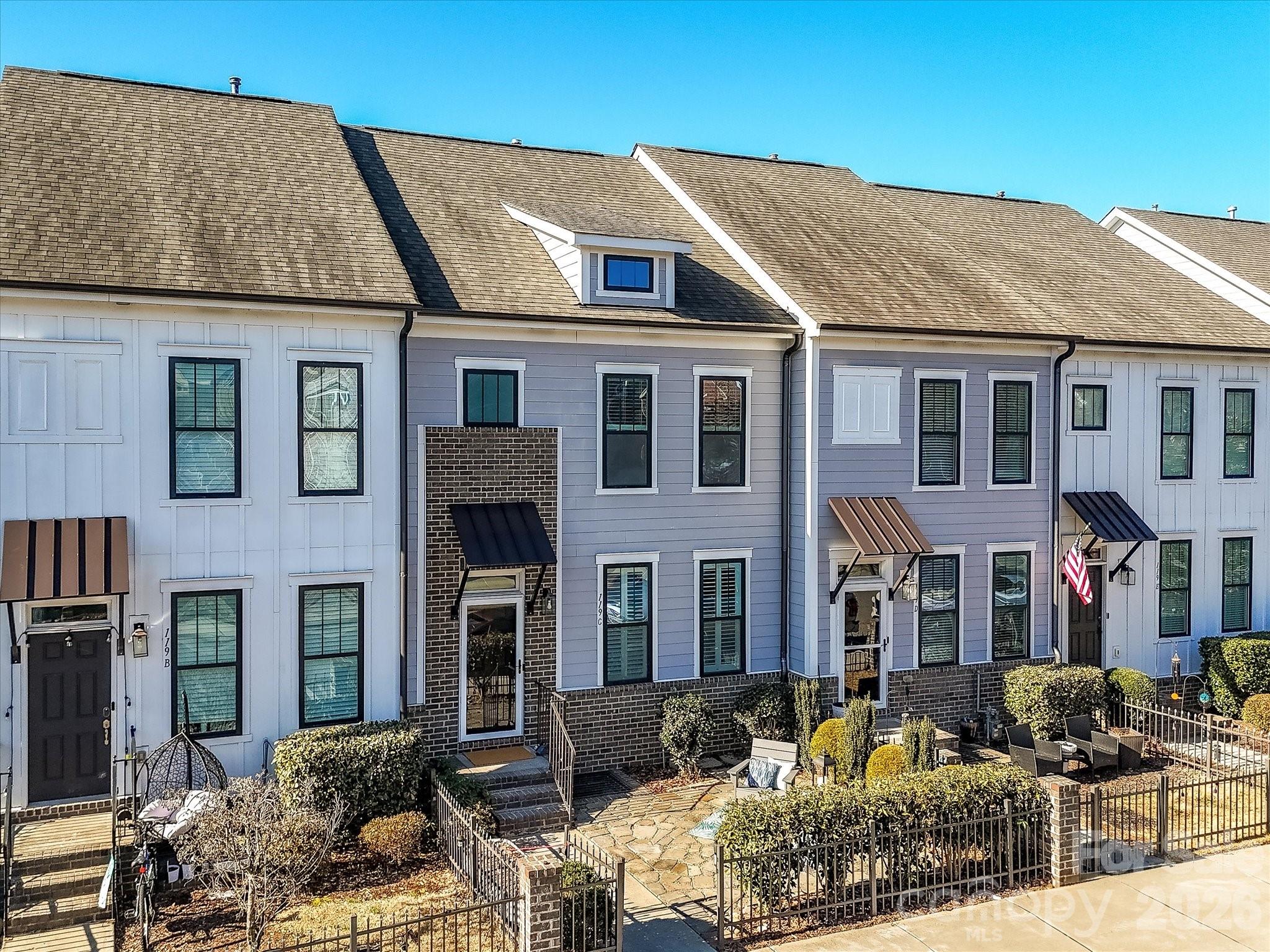 119 Capital Avenue Unit: C