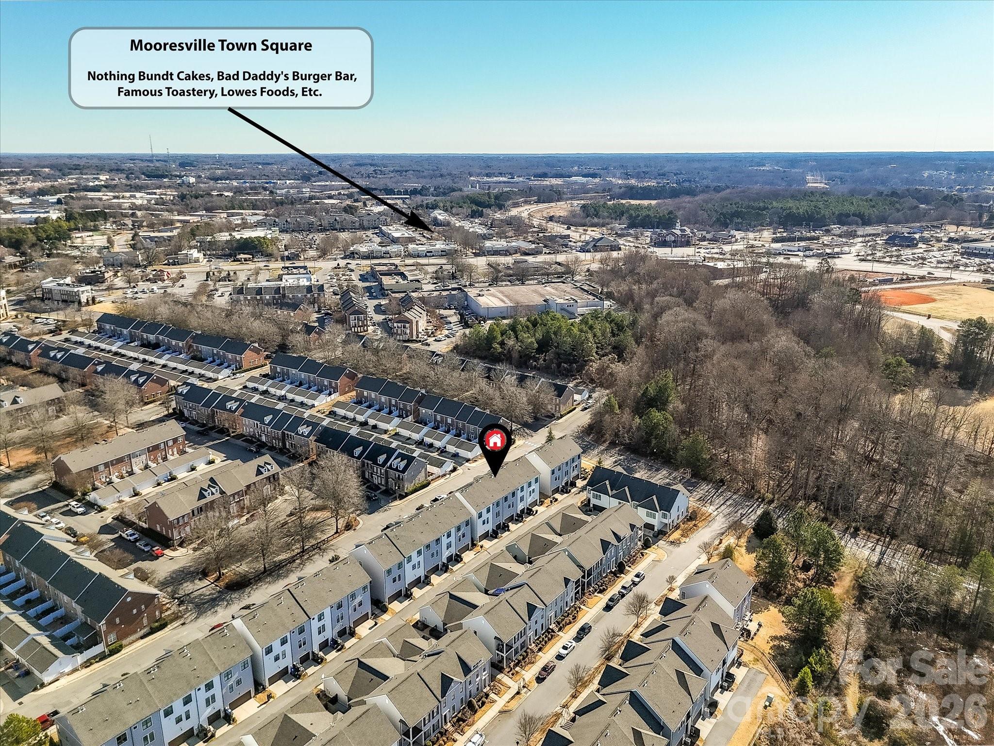 119 Capital Avenue Unit: C