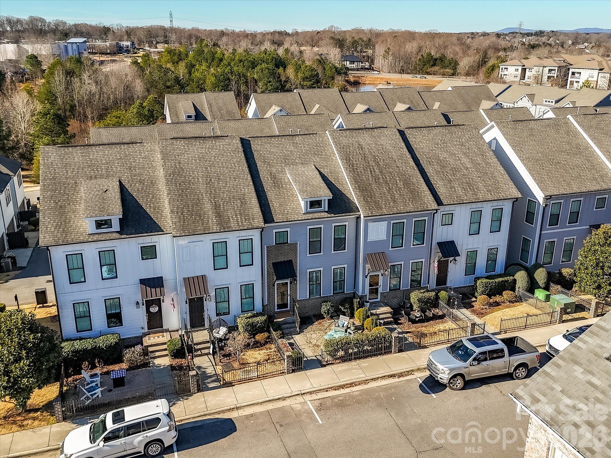 119 Capital Avenue Unit: C