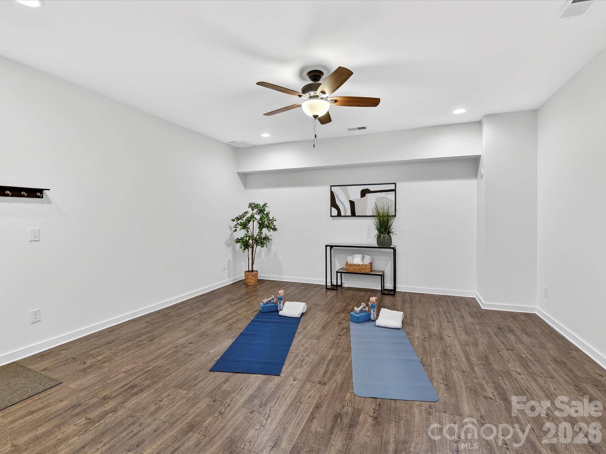 119 Capital Avenue Unit: C