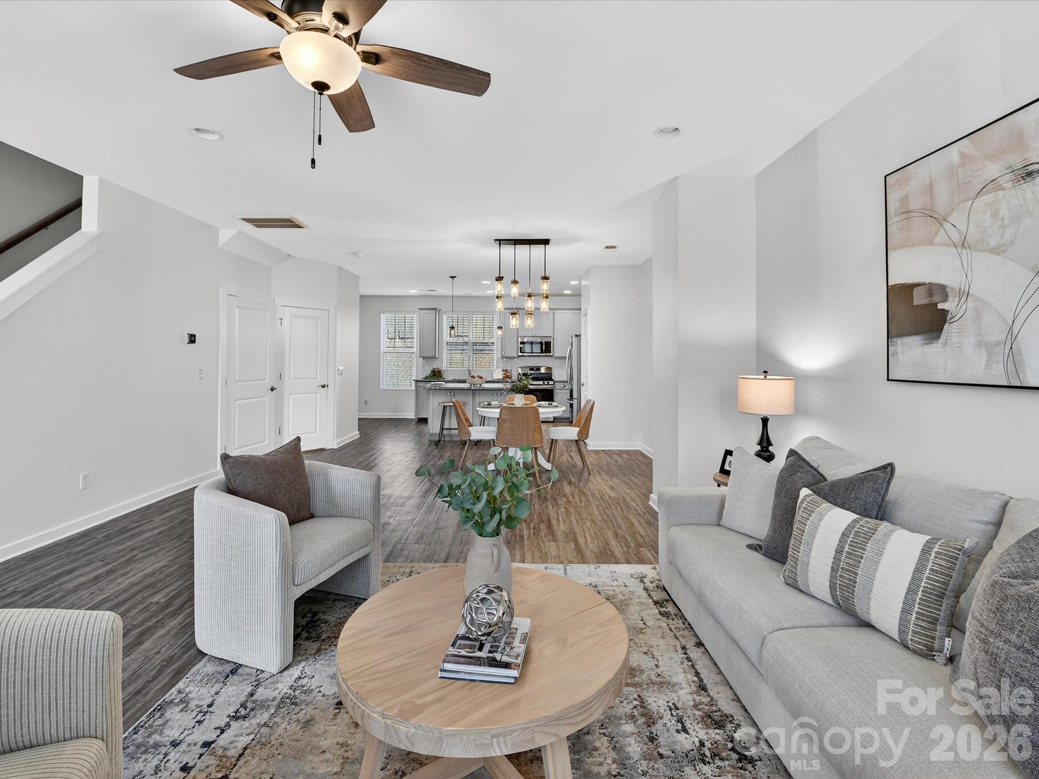 119 Capital Avenue Unit: C