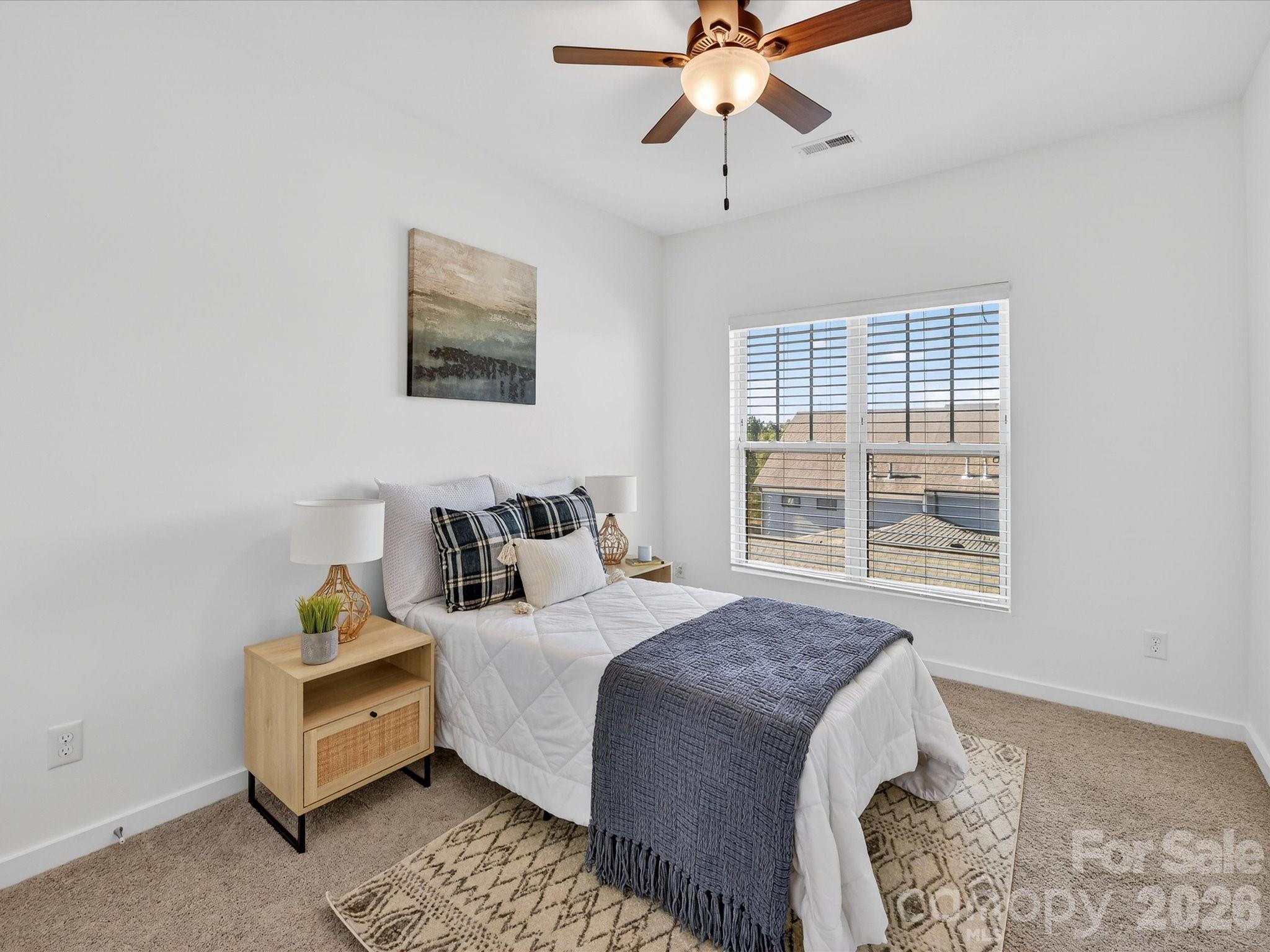 119 Capital Avenue Unit: C