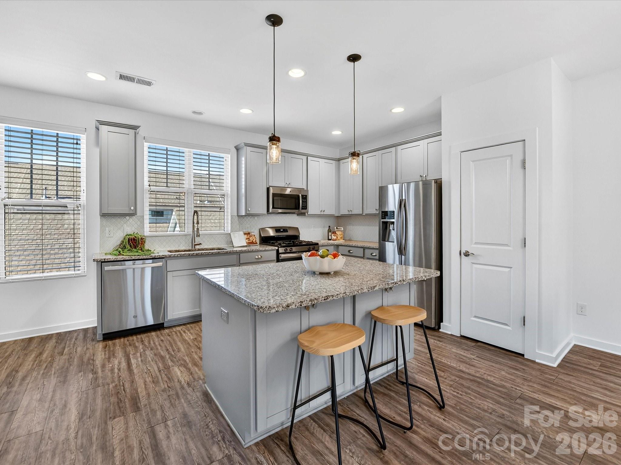 119 Capital Avenue Unit: C