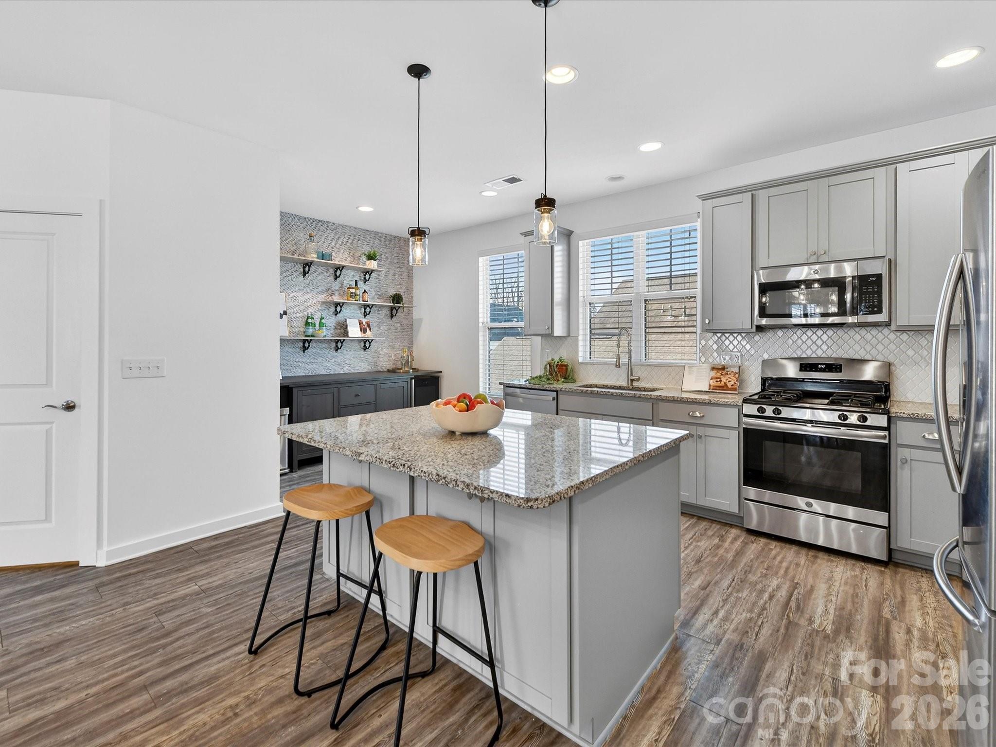 119 Capital Avenue Unit: C