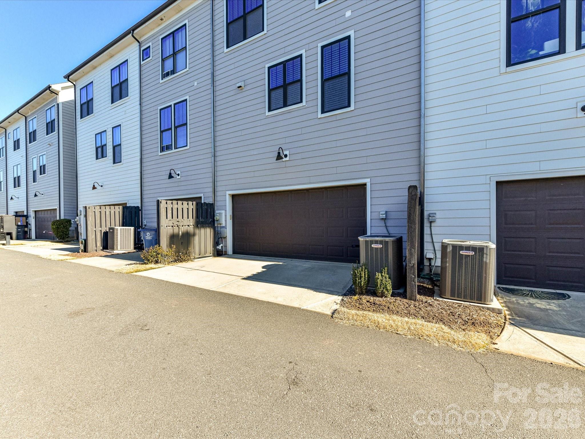 119 Capital Avenue Unit: C