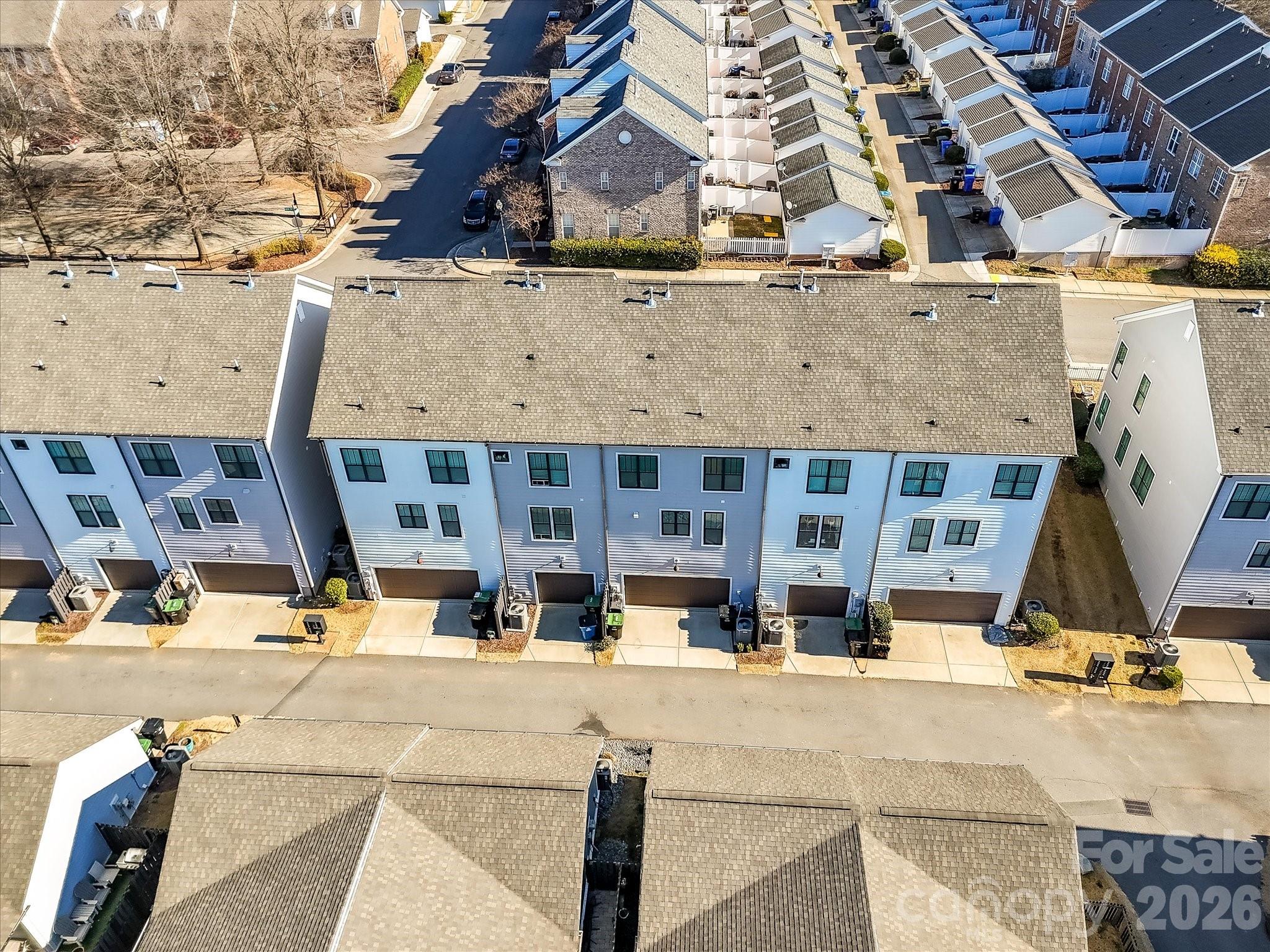 119 Capital Avenue Unit: C