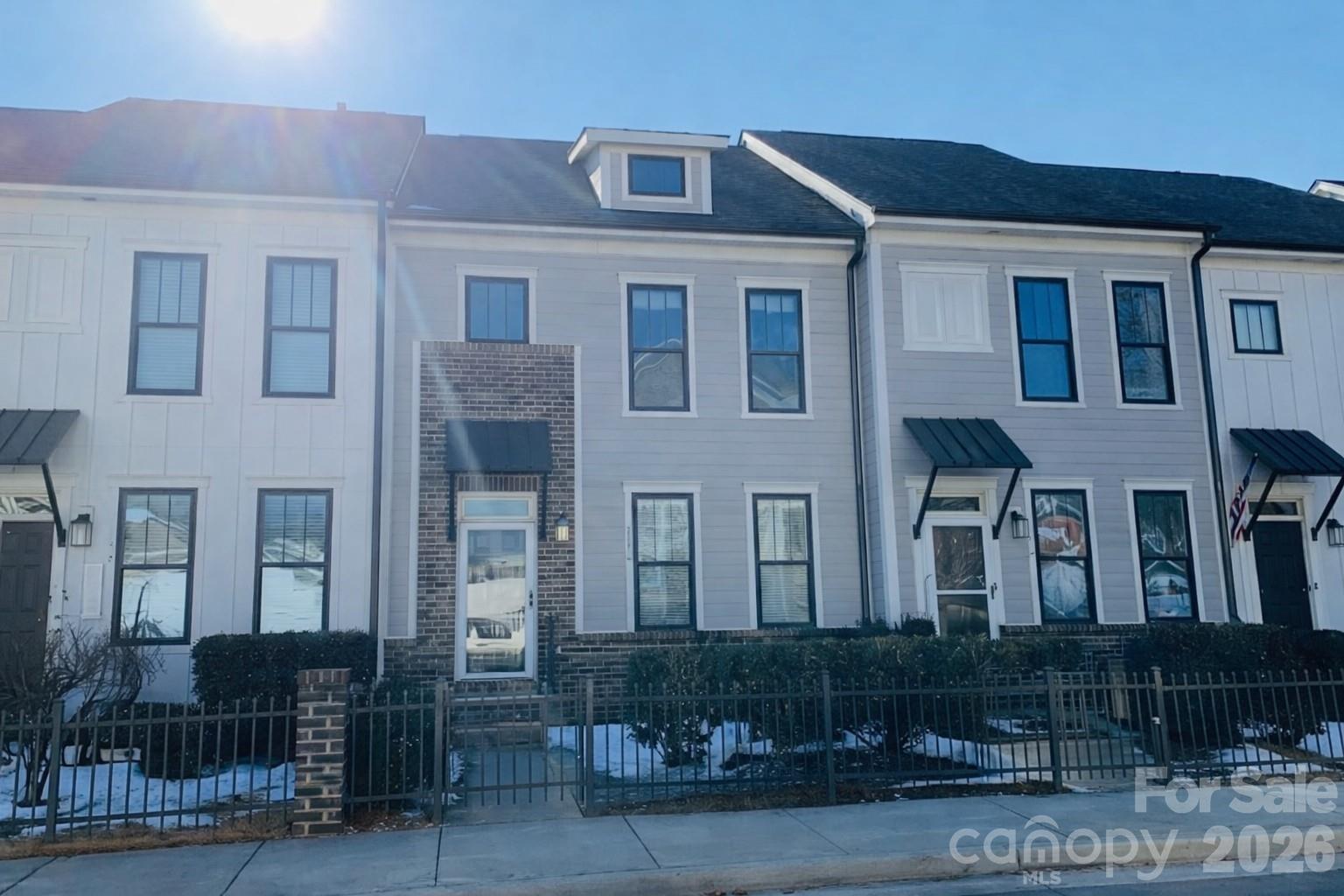 119 Capital Avenue Unit: C