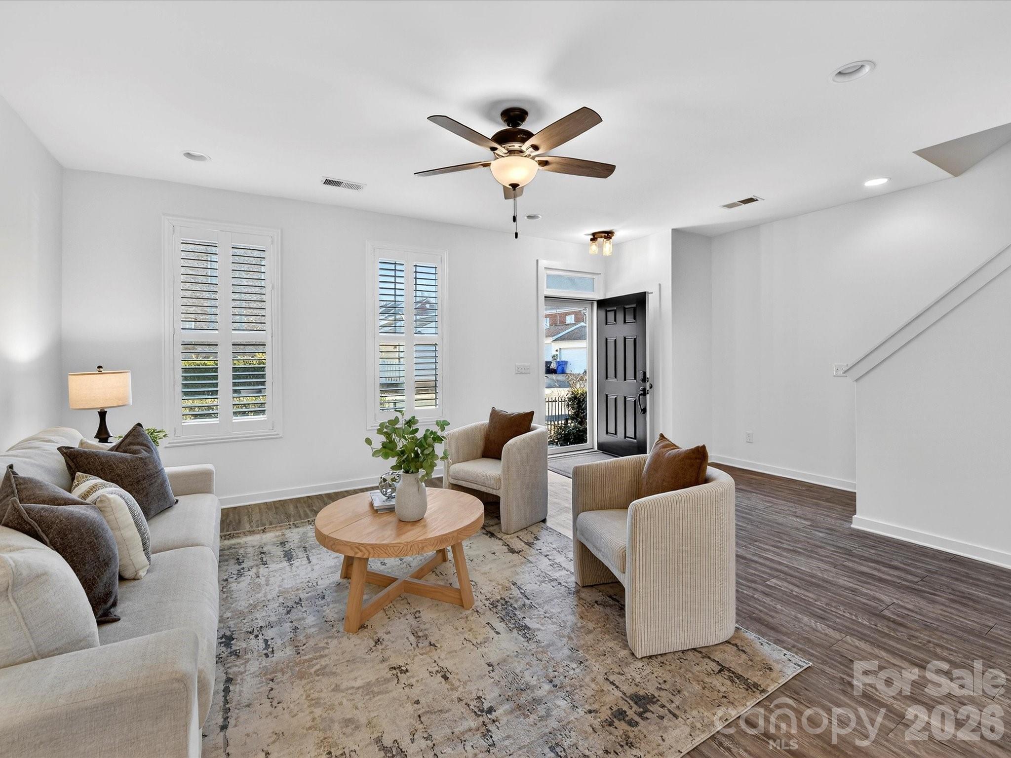 119 Capital Avenue Unit: C