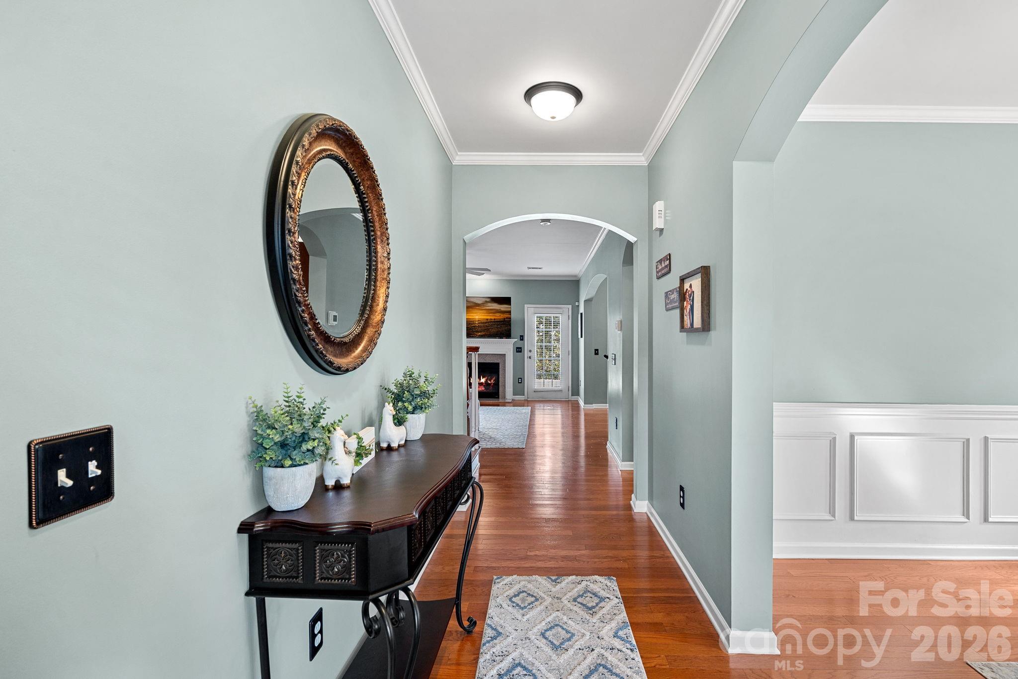 135 Rainberry Drive