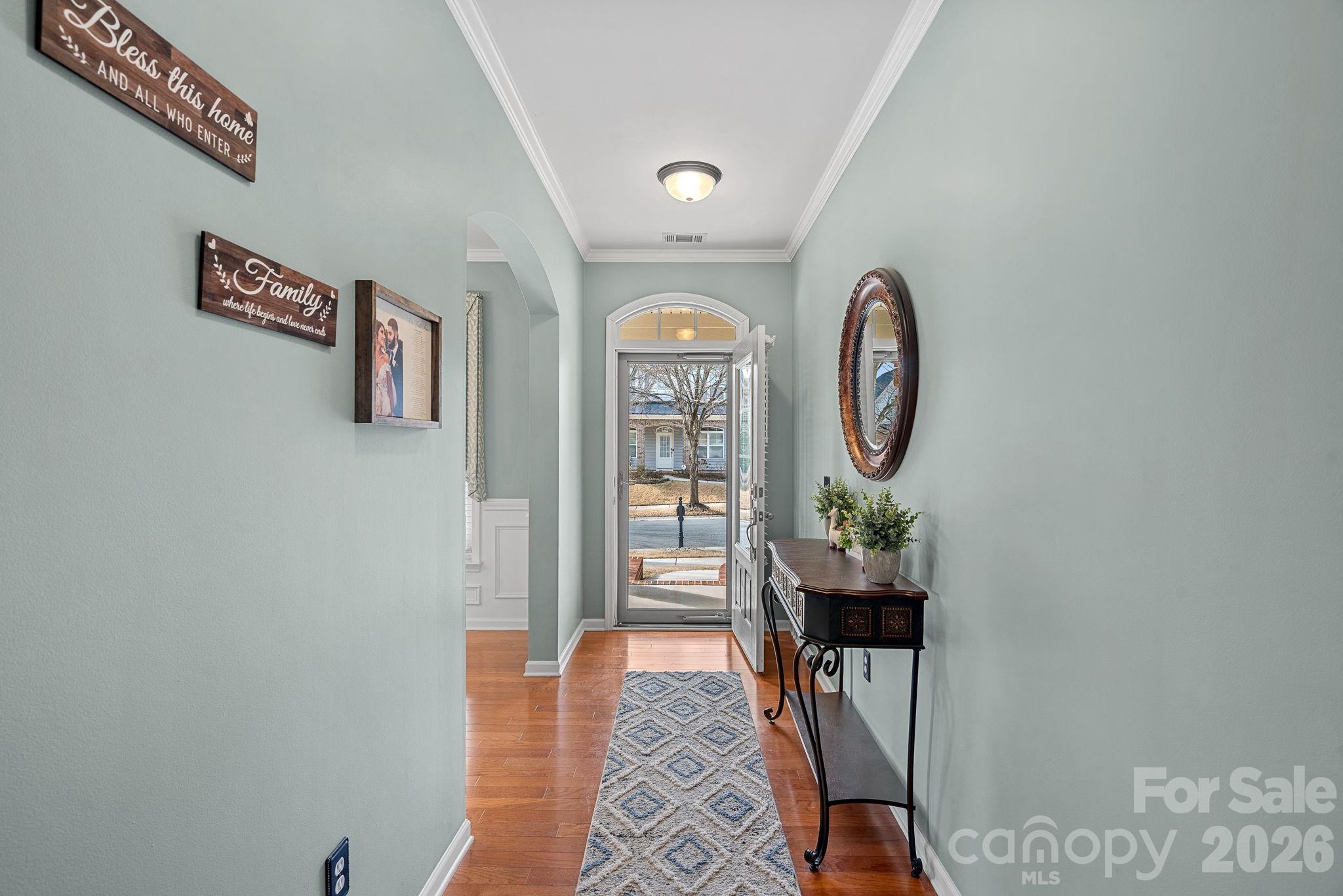 135 Rainberry Drive