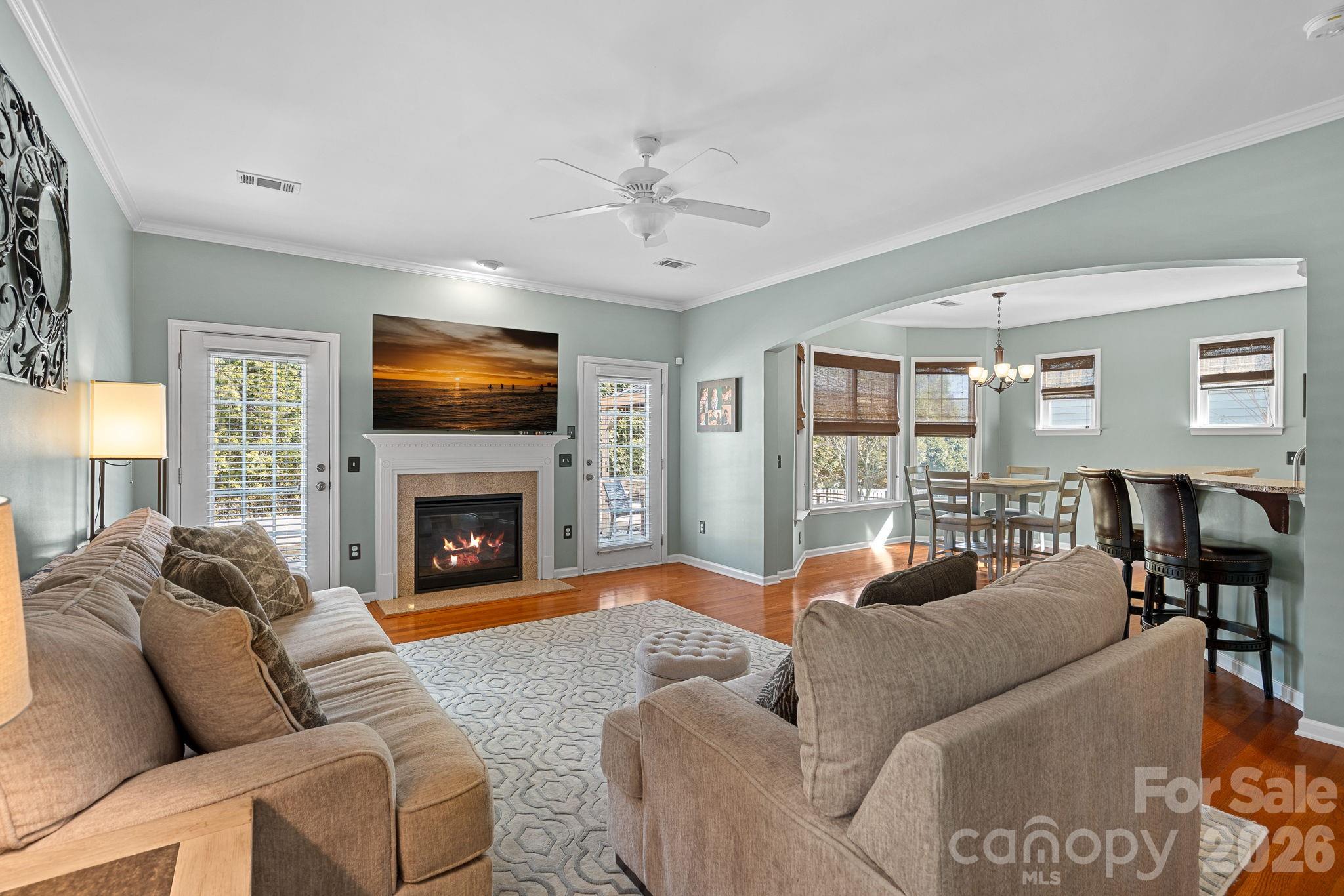 135 Rainberry Drive