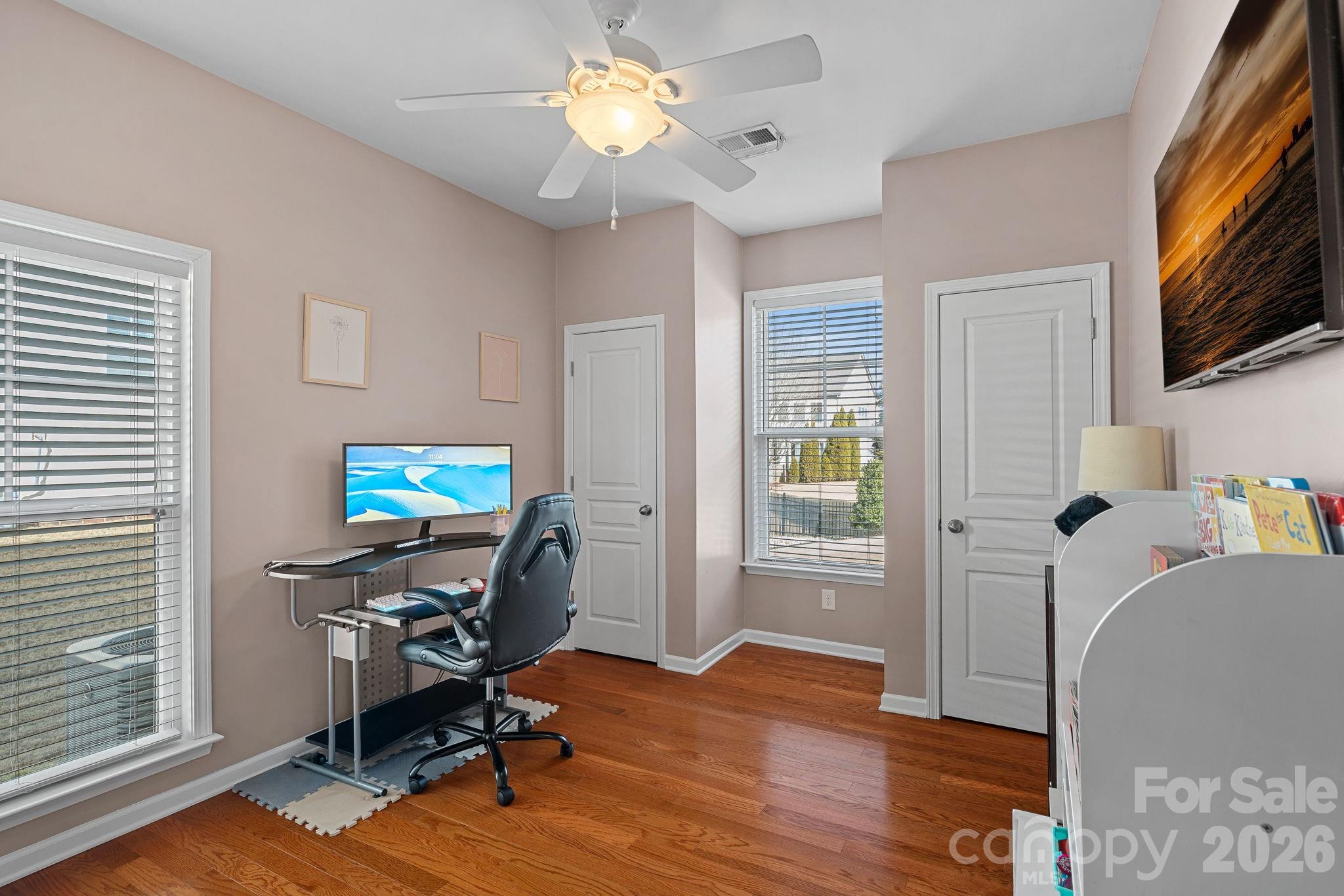 135 Rainberry Drive