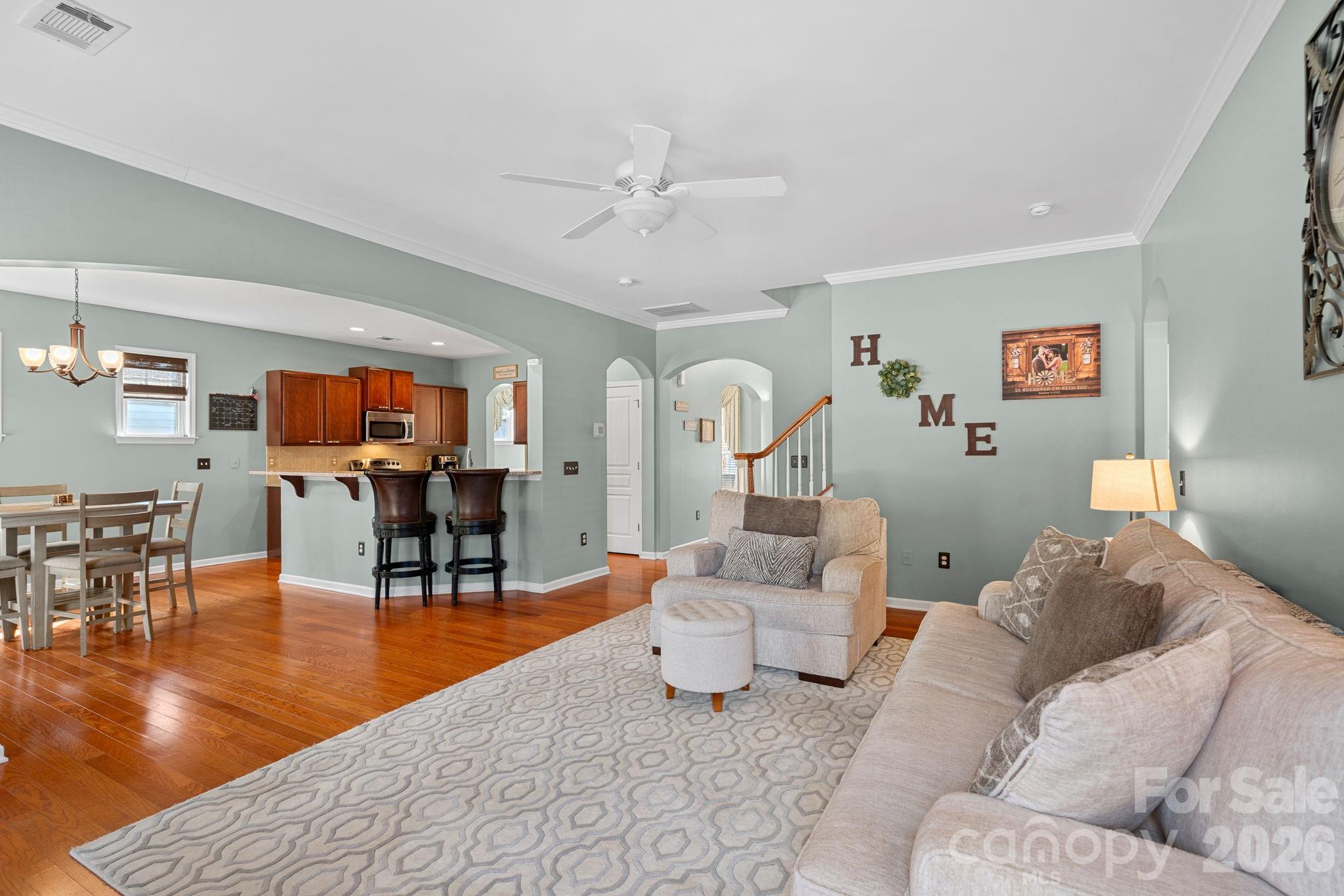 135 Rainberry Drive
