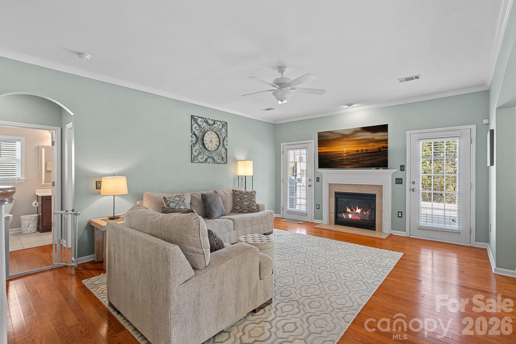 135 Rainberry Drive