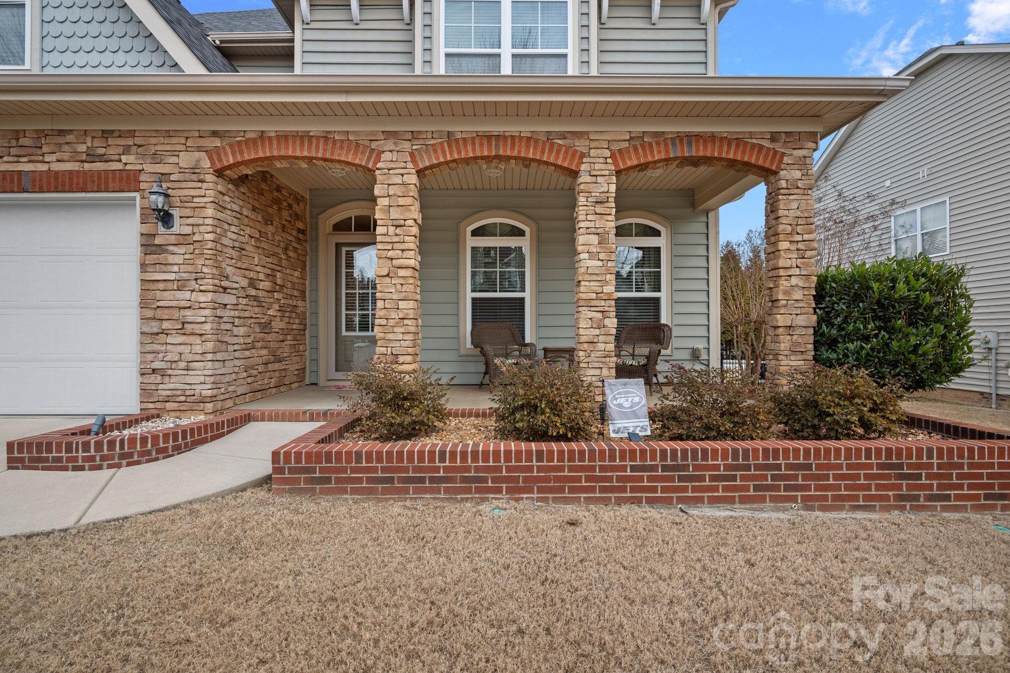 135 Rainberry Drive