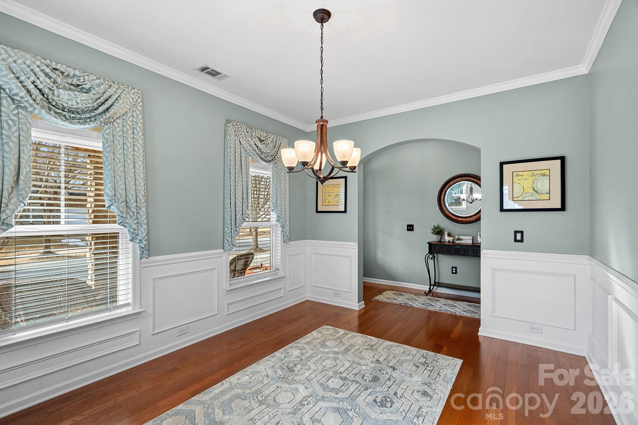 135 Rainberry Drive