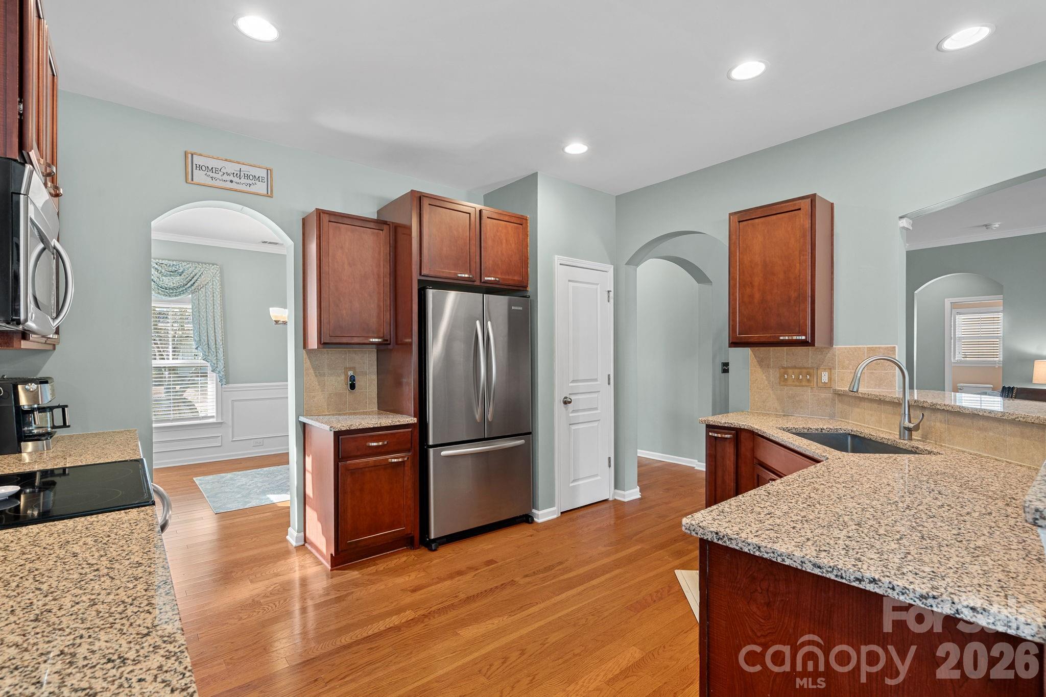 135 Rainberry Drive