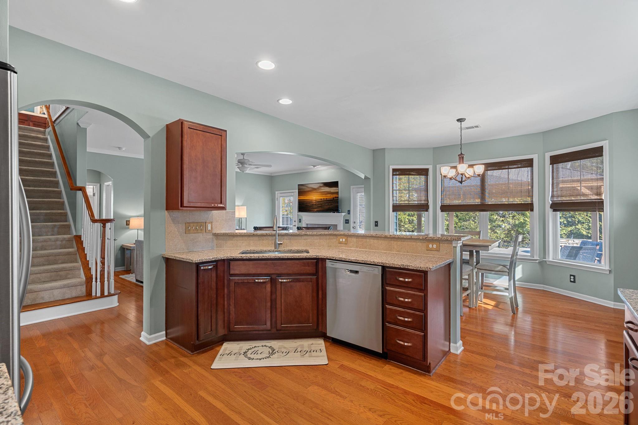 135 Rainberry Drive