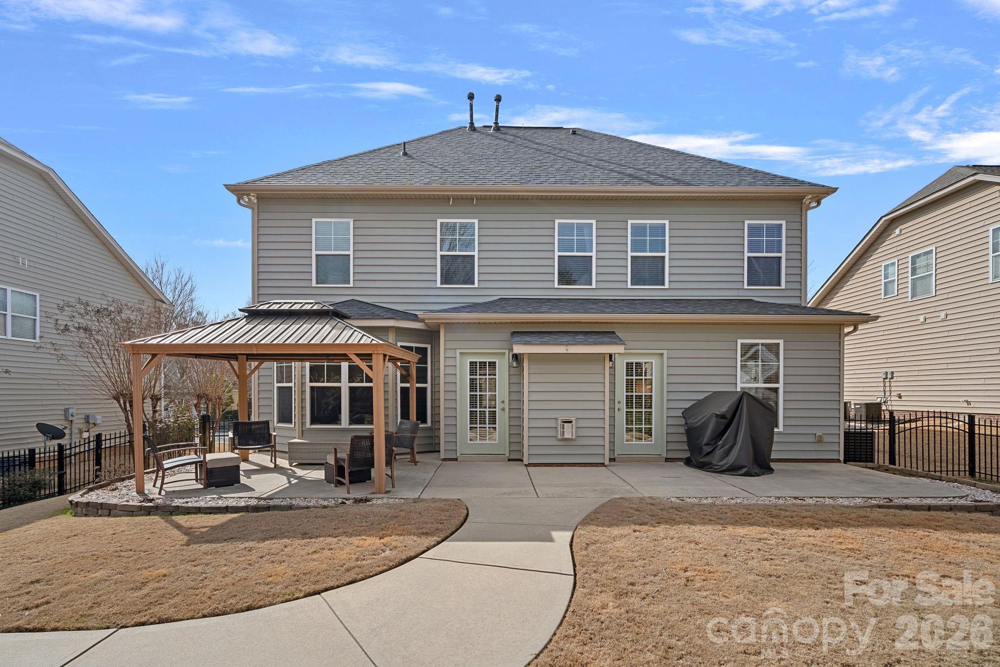 135 Rainberry Drive