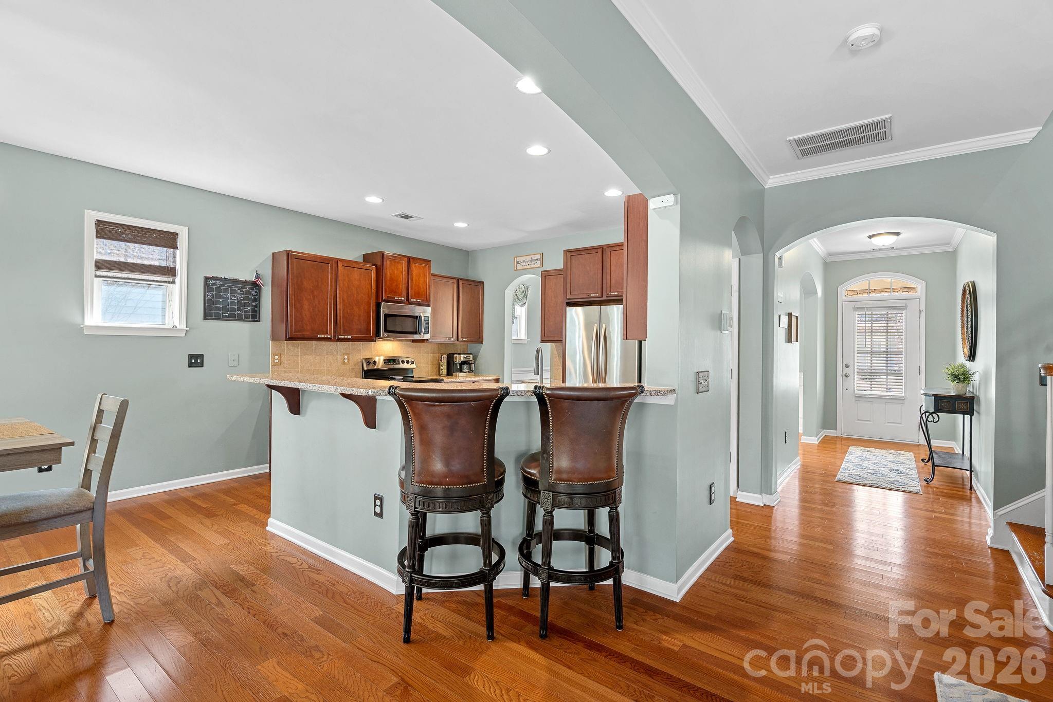 135 Rainberry Drive