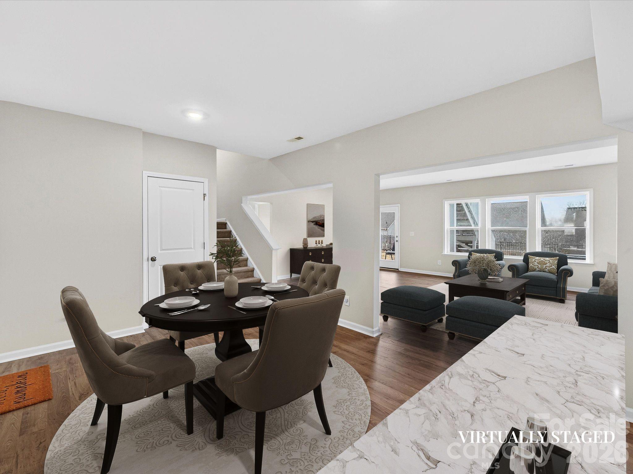 118 Winterberry Street