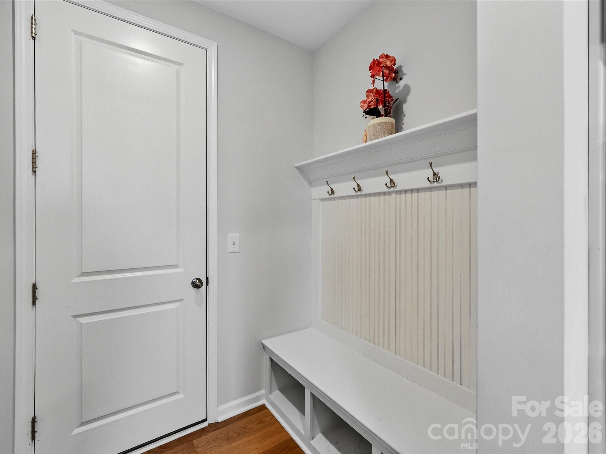 118 Winterberry Street