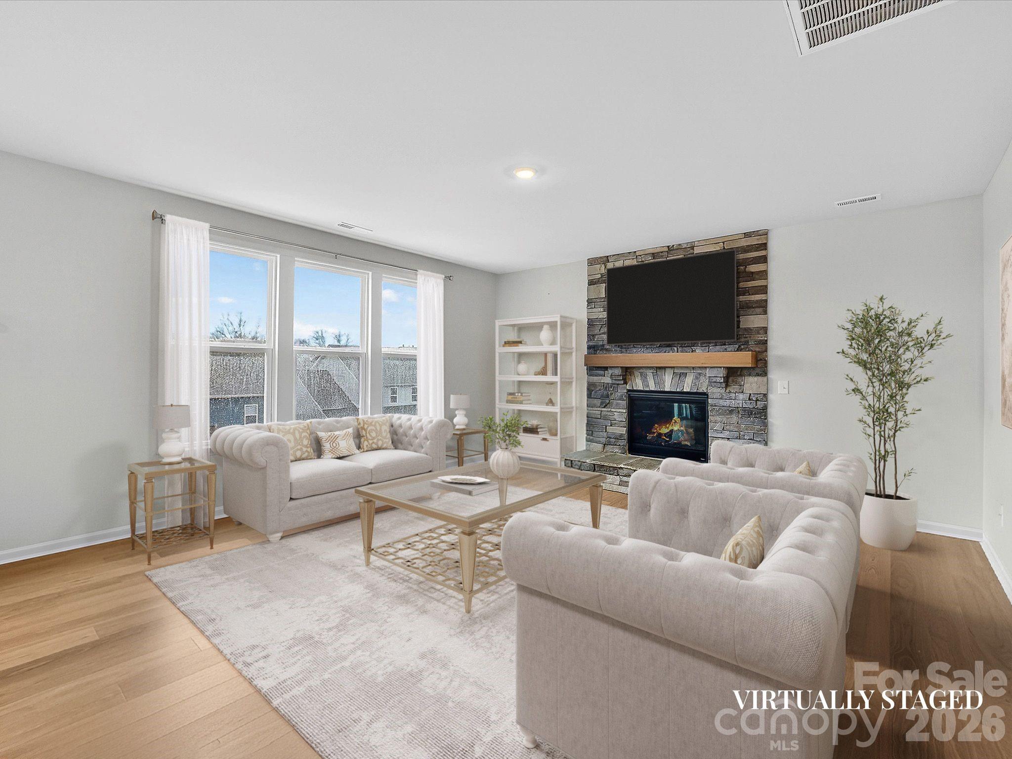 118 Winterberry Street