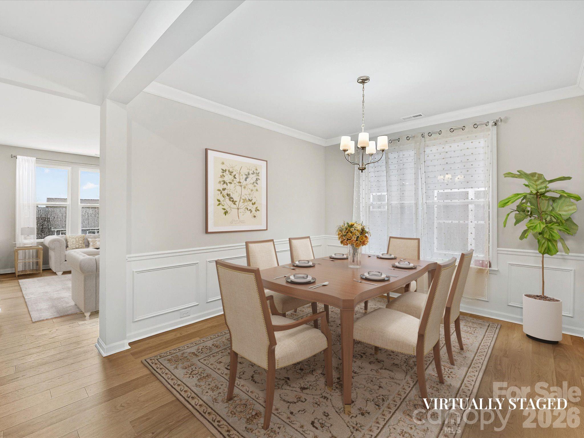 118 Winterberry Street