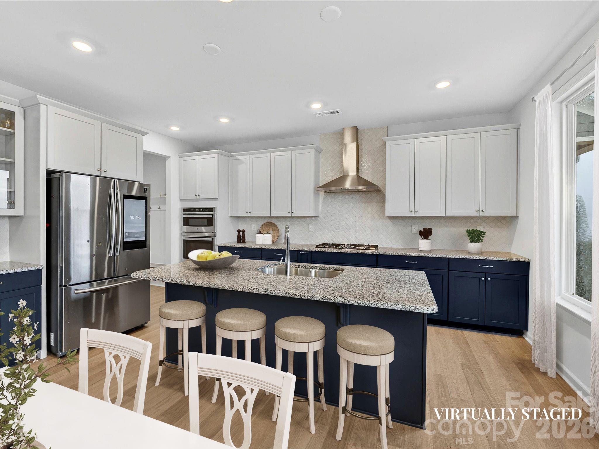 118 Winterberry Street