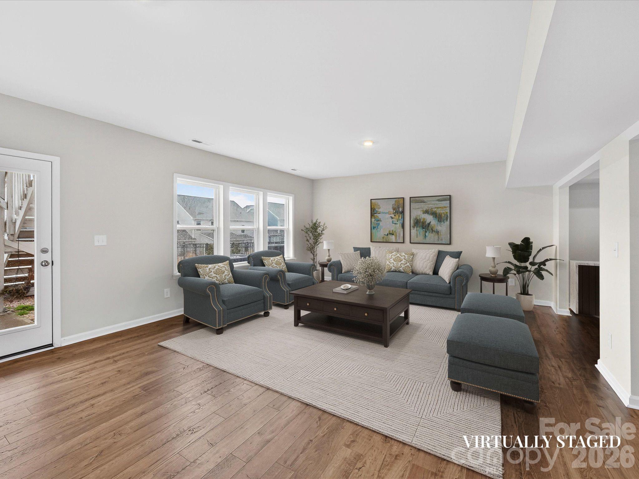 118 Winterberry Street