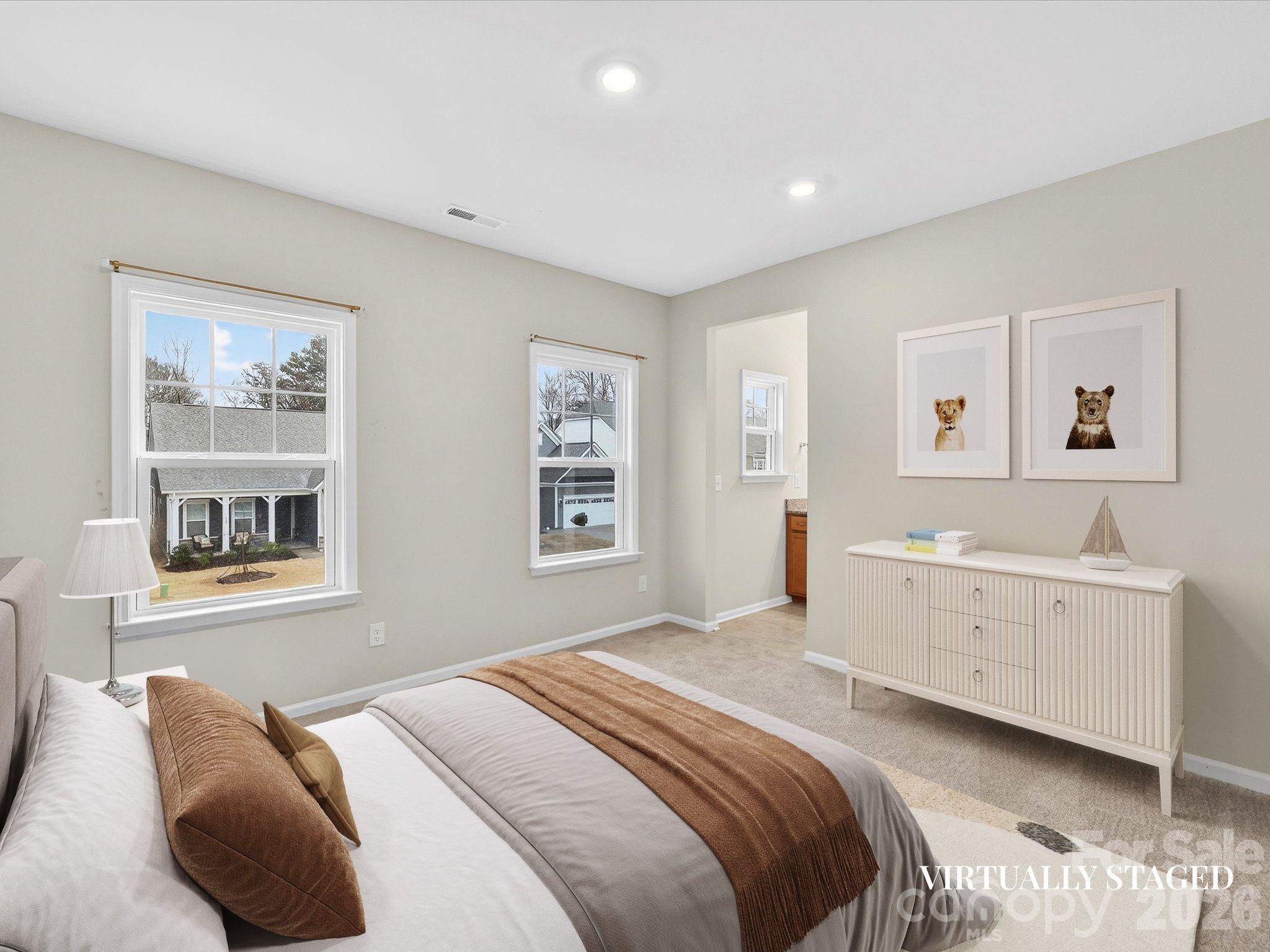 118 Winterberry Street