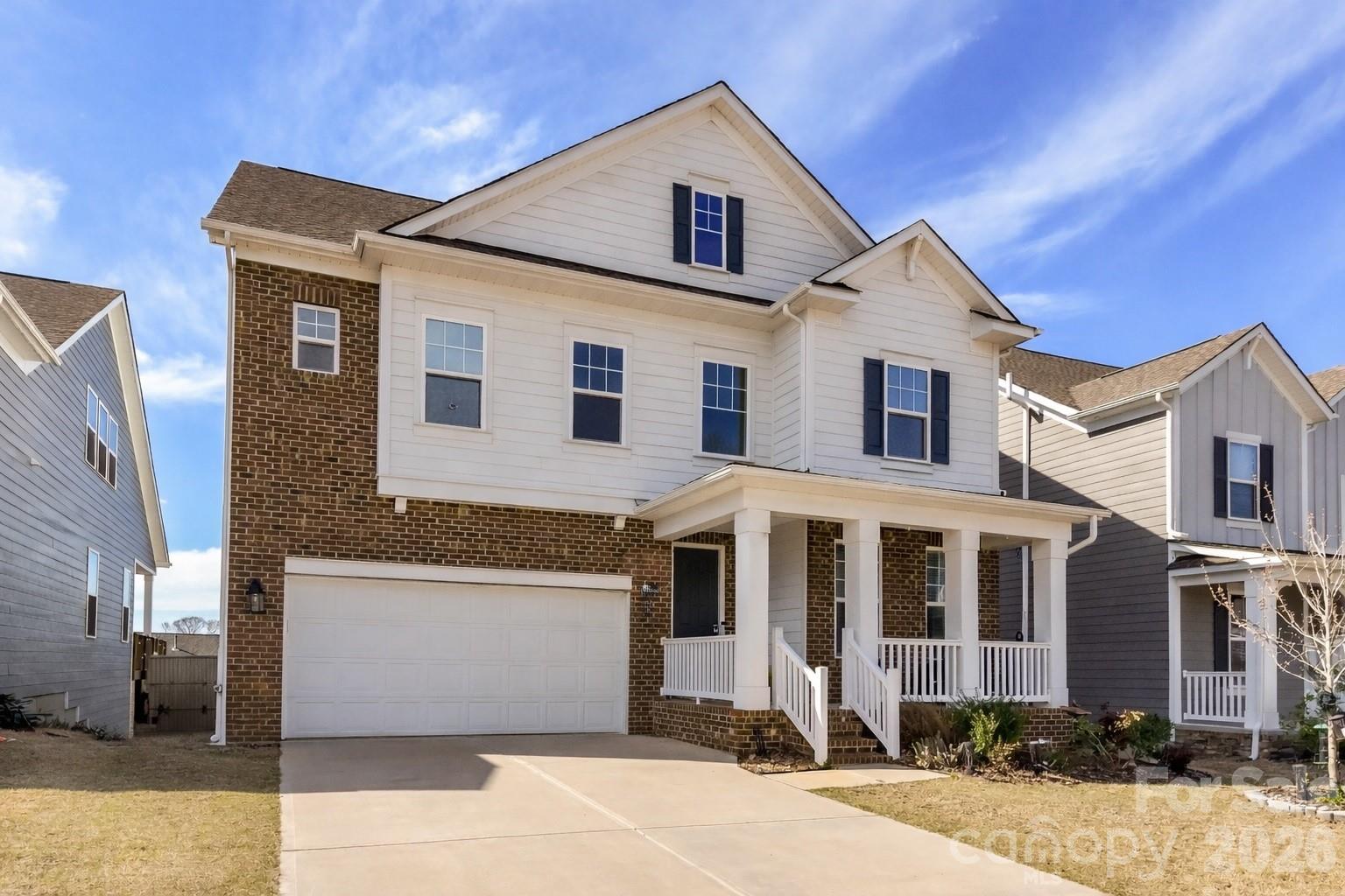 118 Winterberry Street