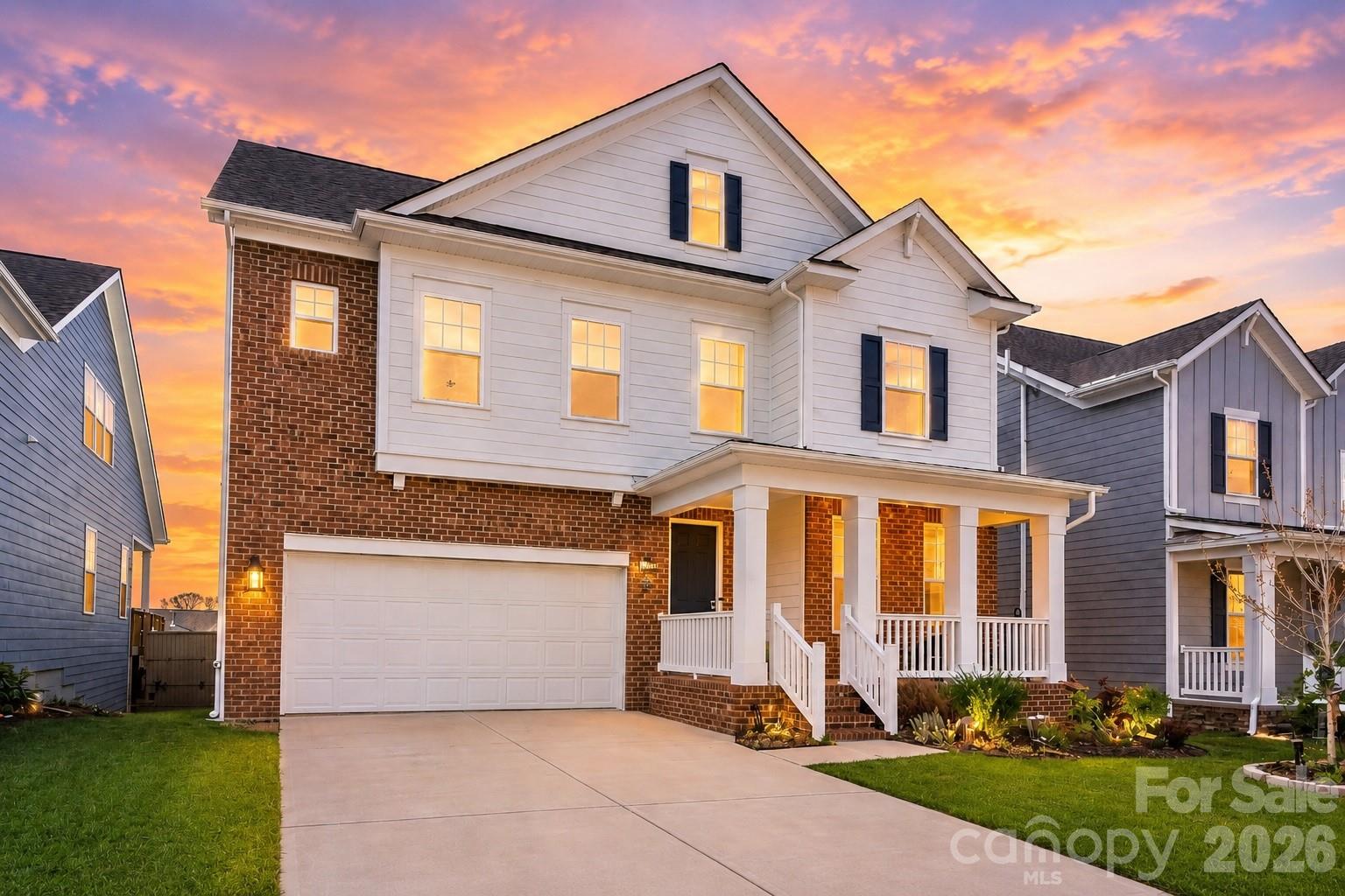 118 Winterberry Street
