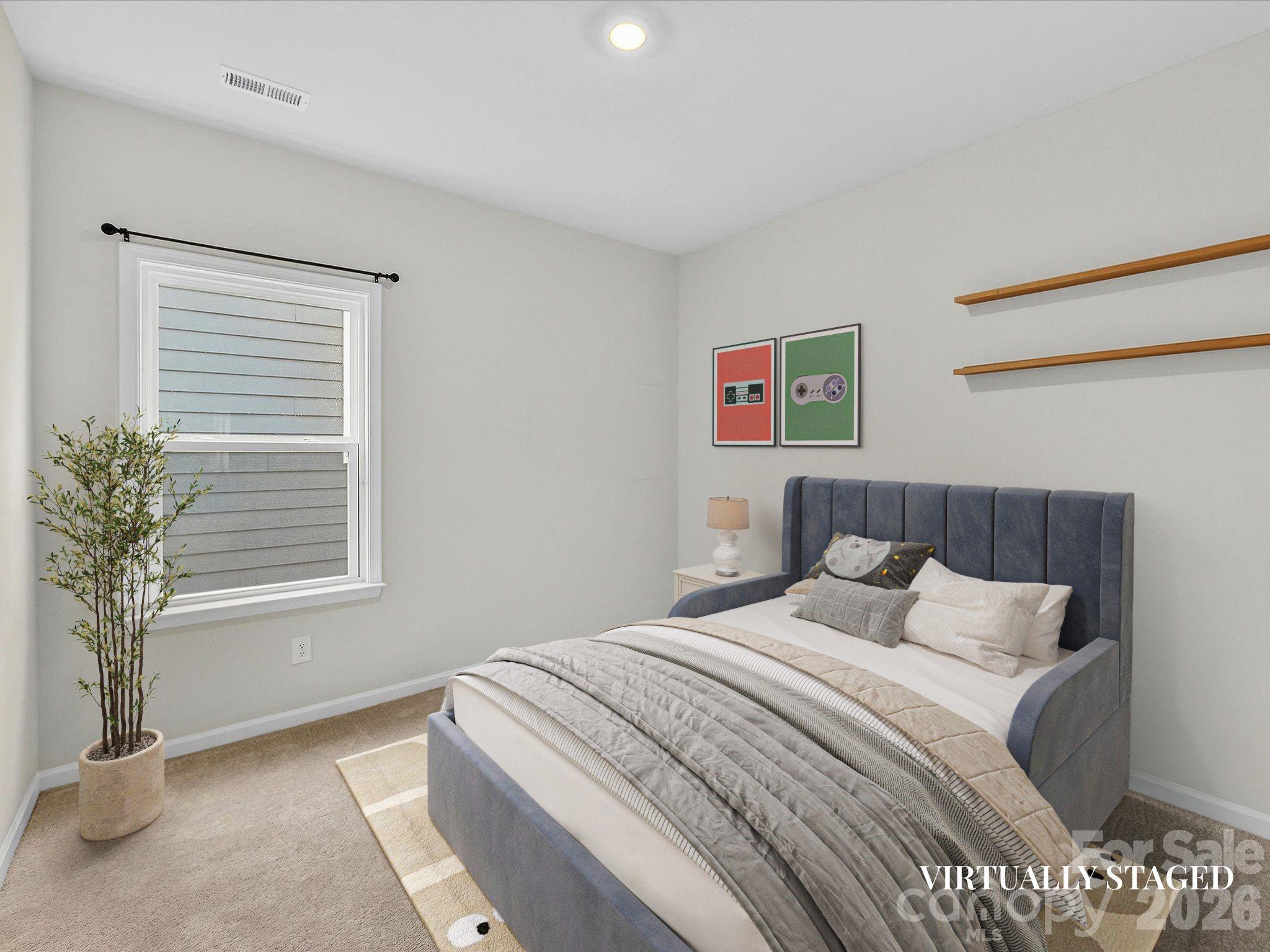 118 Winterberry Street