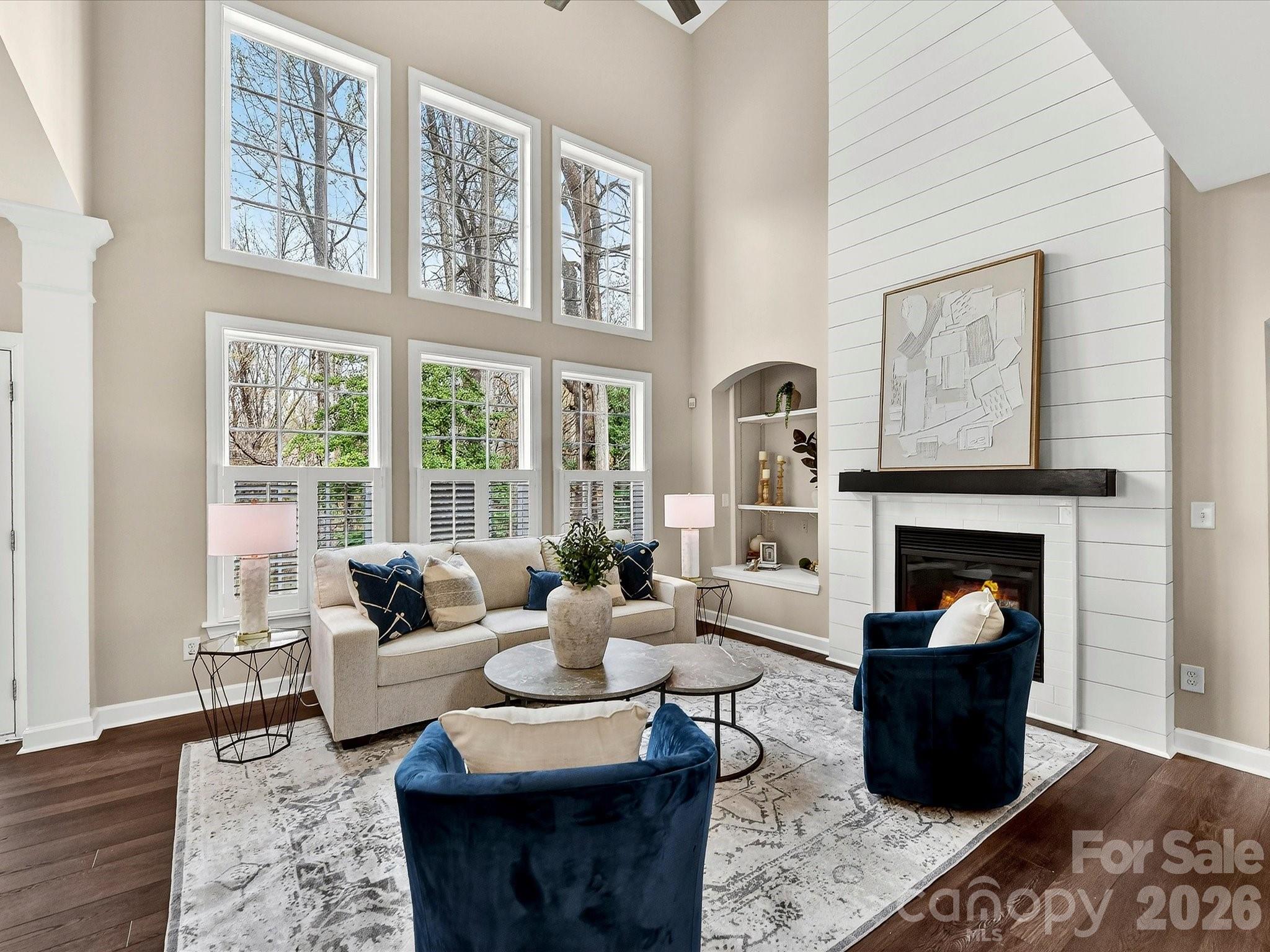 8735 Westmoreland Lake Drive